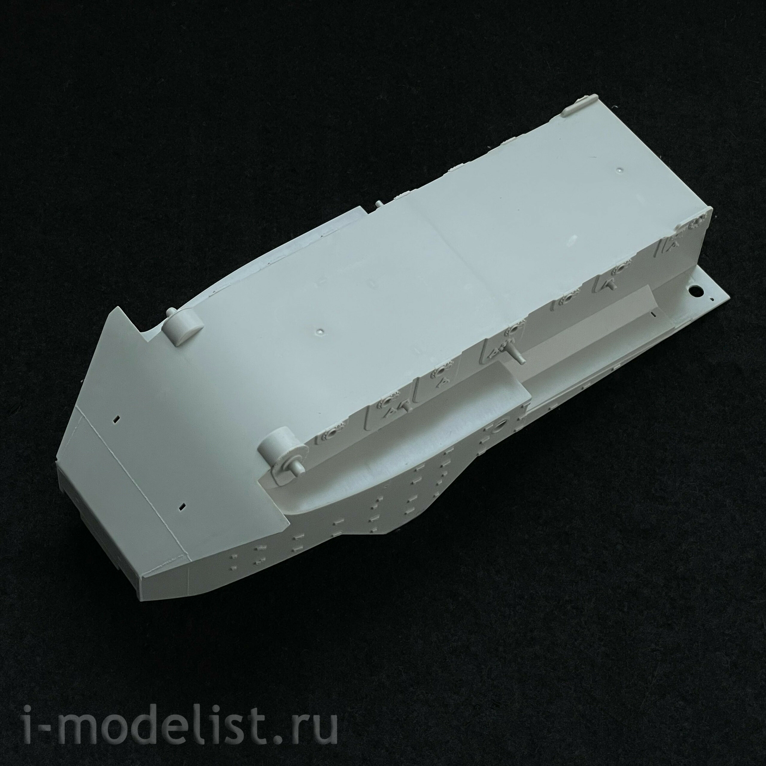82416 HobbyBoss 1/35 AAVP-7A1 RAM/RS w/EAAK