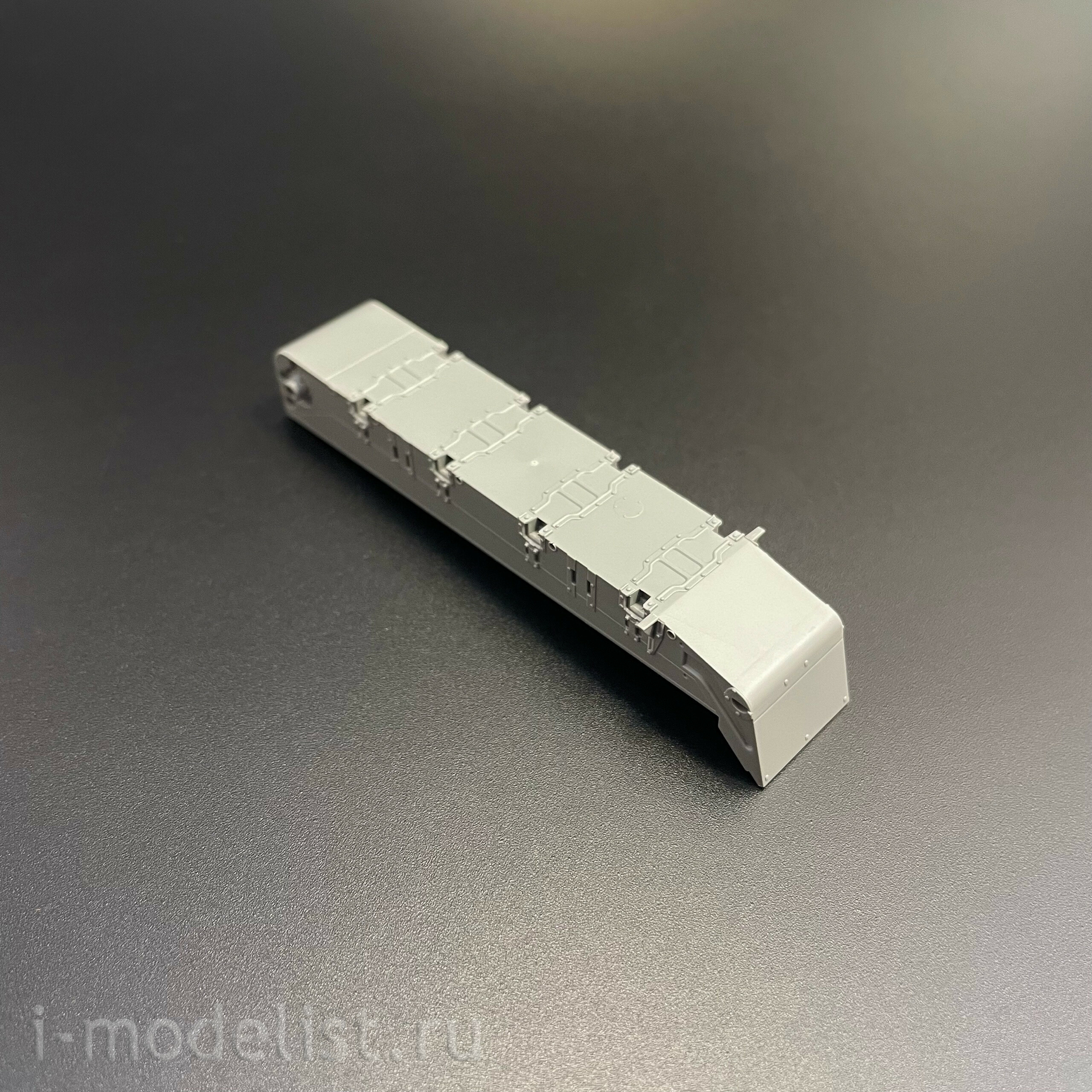 2193 Takom 1/35 Транспортер-амфибия для Арктических/Антарктических экспедиций M29 Weasel