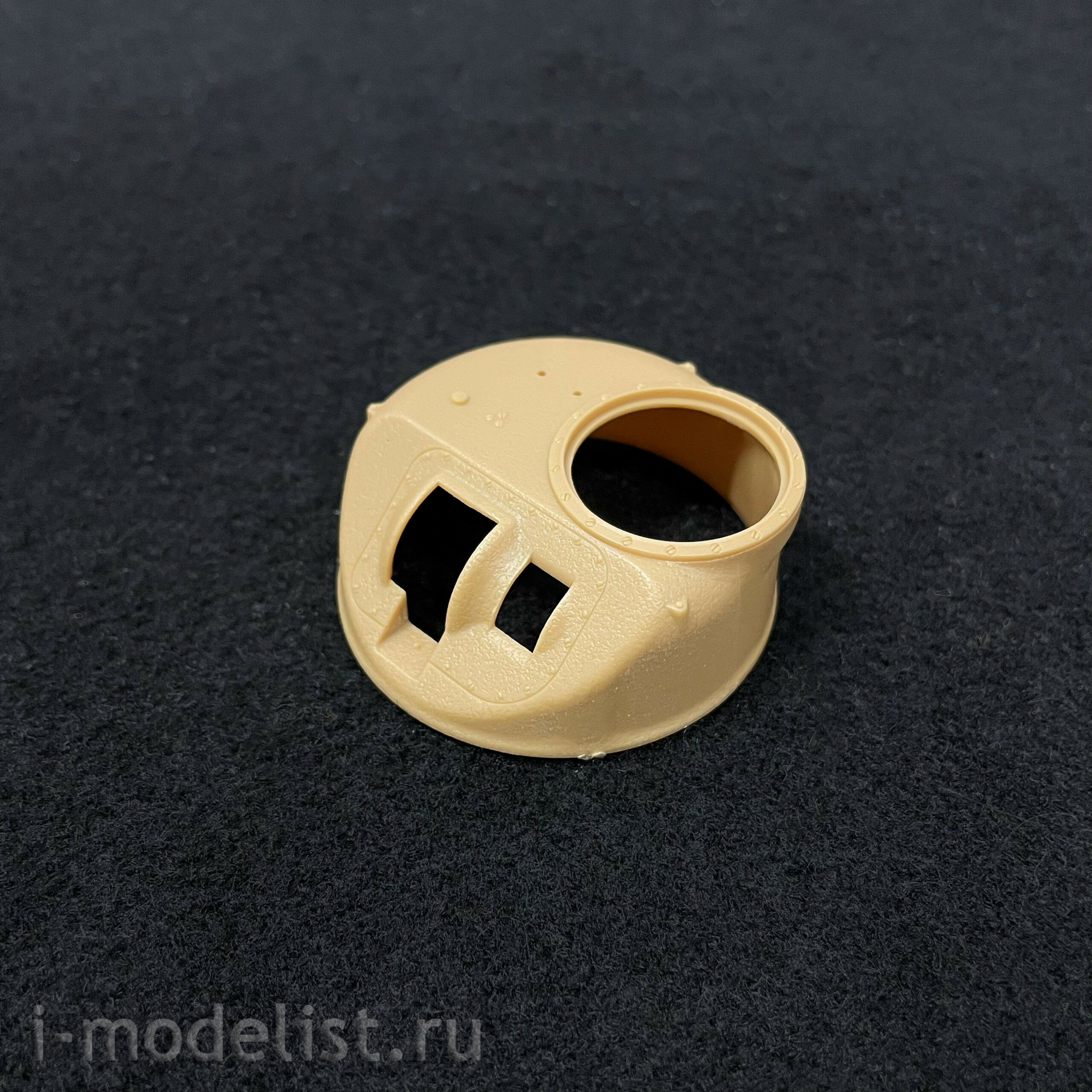 63518 I Love Kit 1/35 Medium Tank M3A4