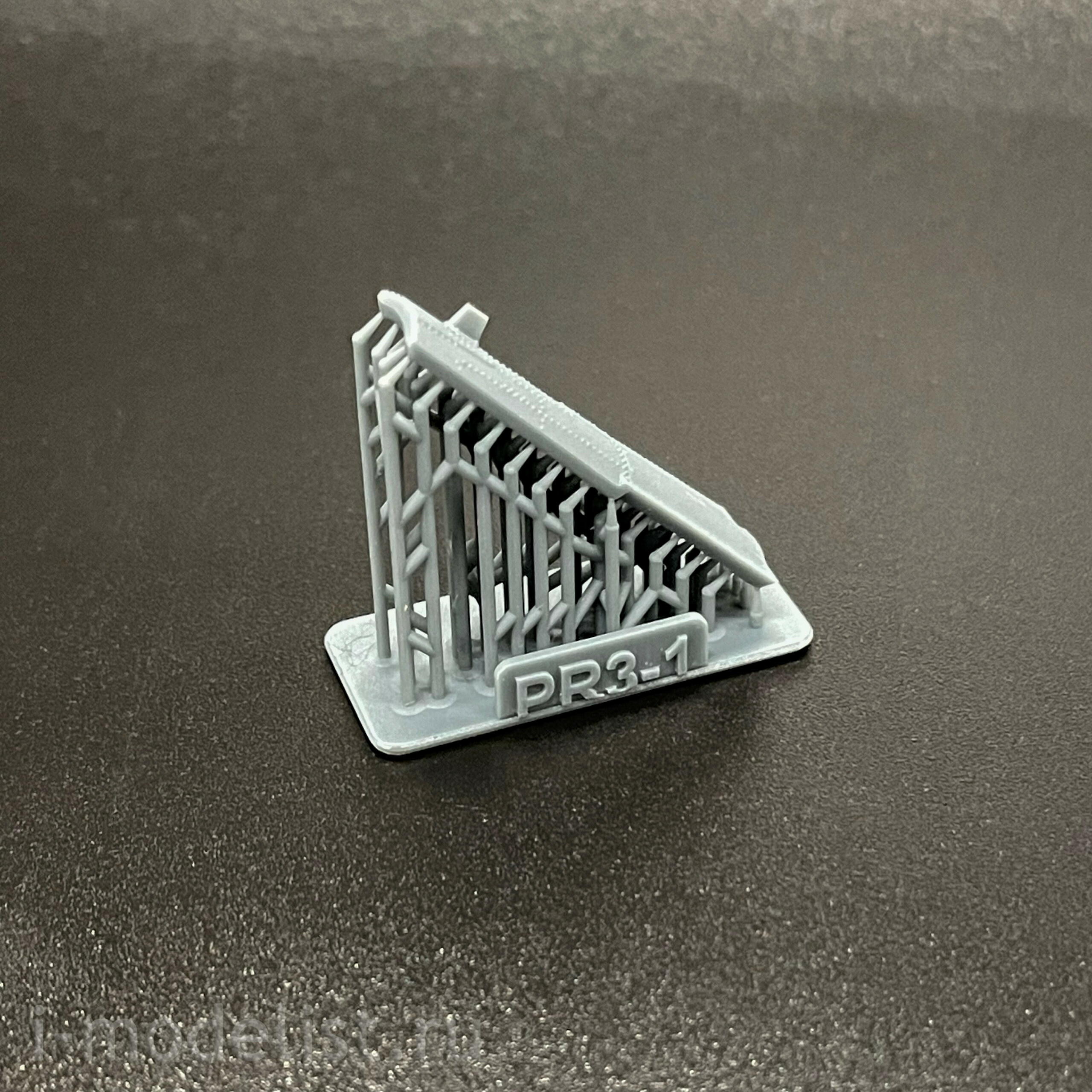 QNT4001 Quinta Models 1/48 Сборная модель С-25СМ/СМ3