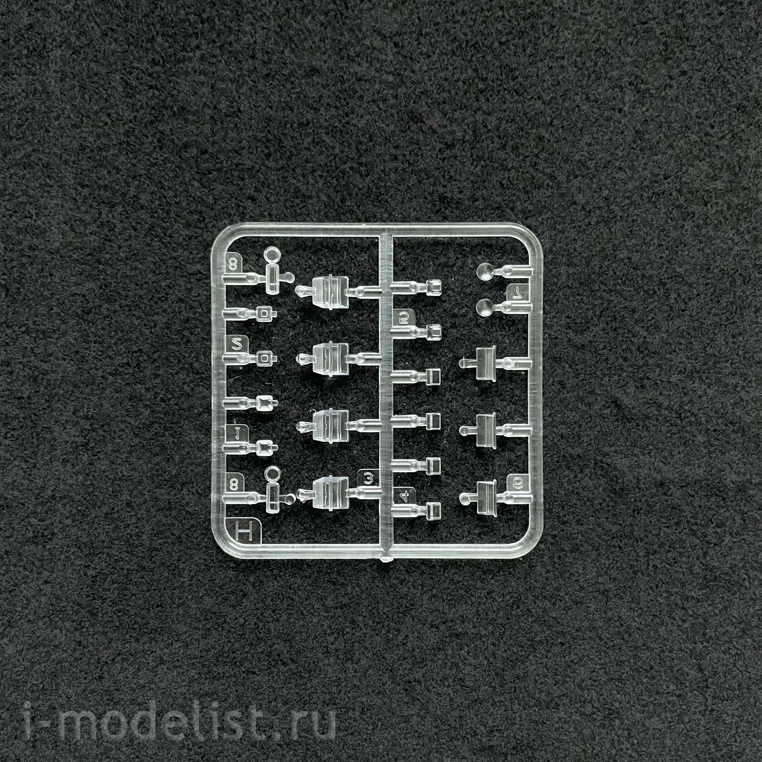 BT-011 Border Model 1/35 Armored Engineering vehicle KODIAK Swiss series \ German Demonstrator EV-3 Pionierpanzer (2in1)
