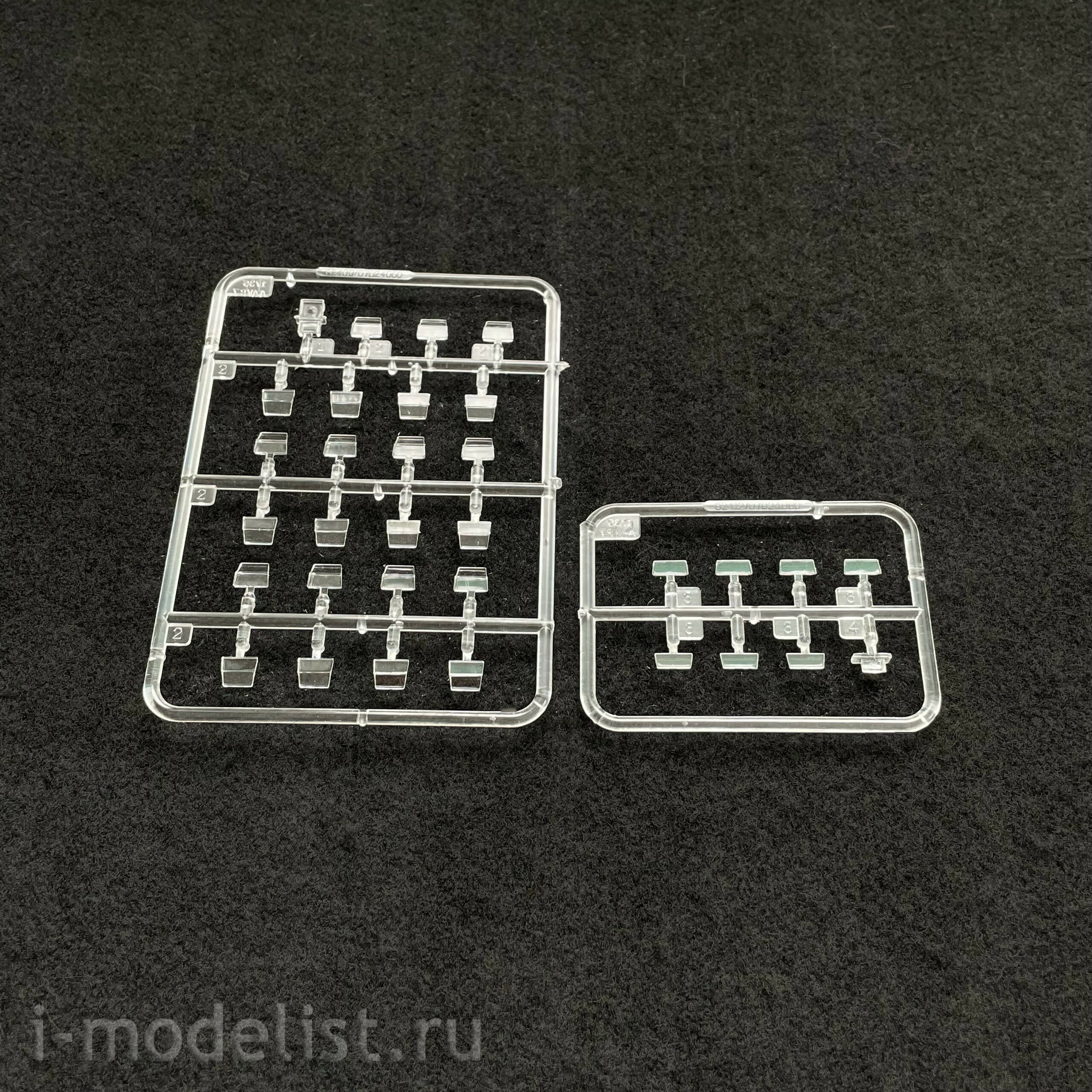 82415 HobbyBoss 1/35 AAVP-7a1 RAM/RS