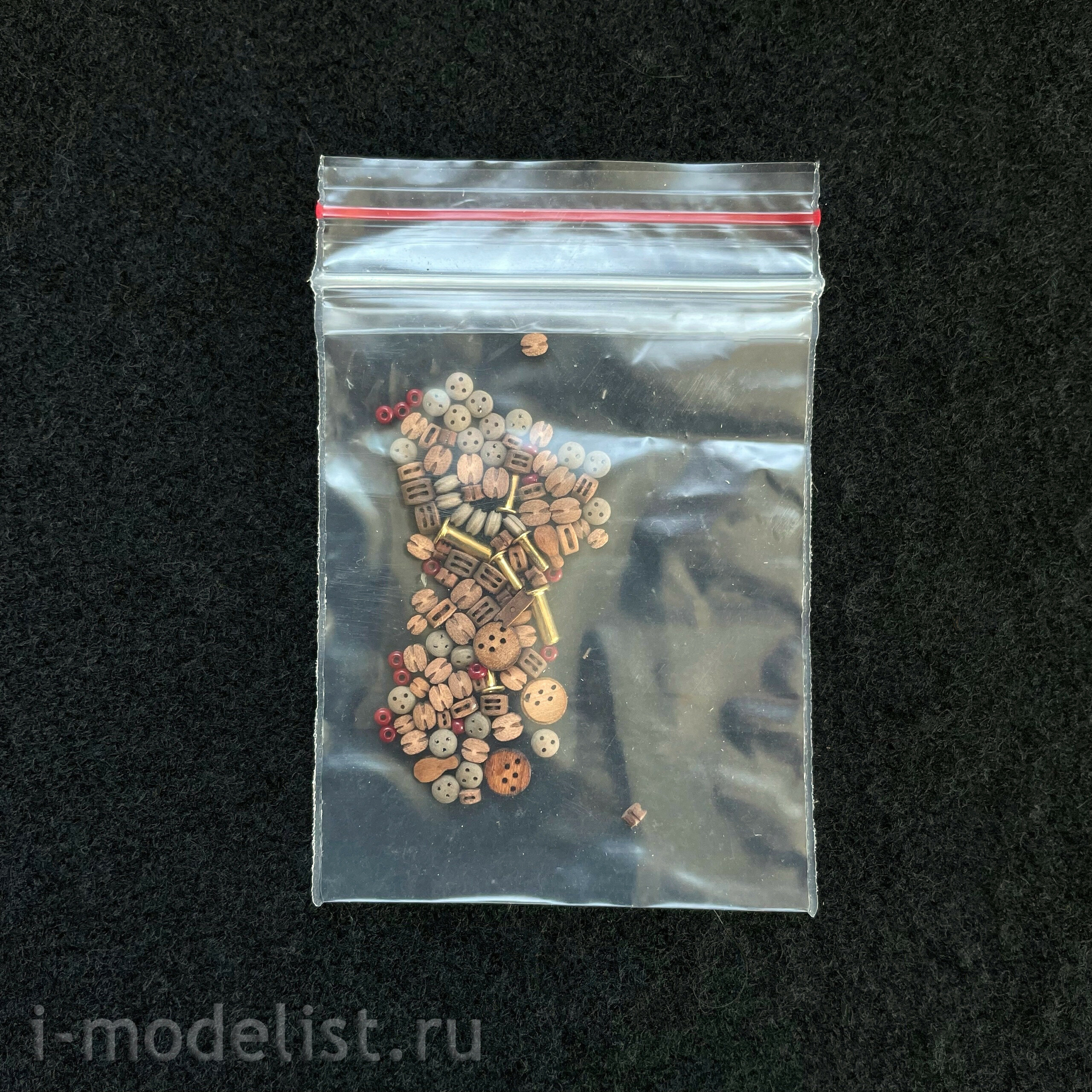 MK0301 MASTER KORABEL 1/72 Bot 
