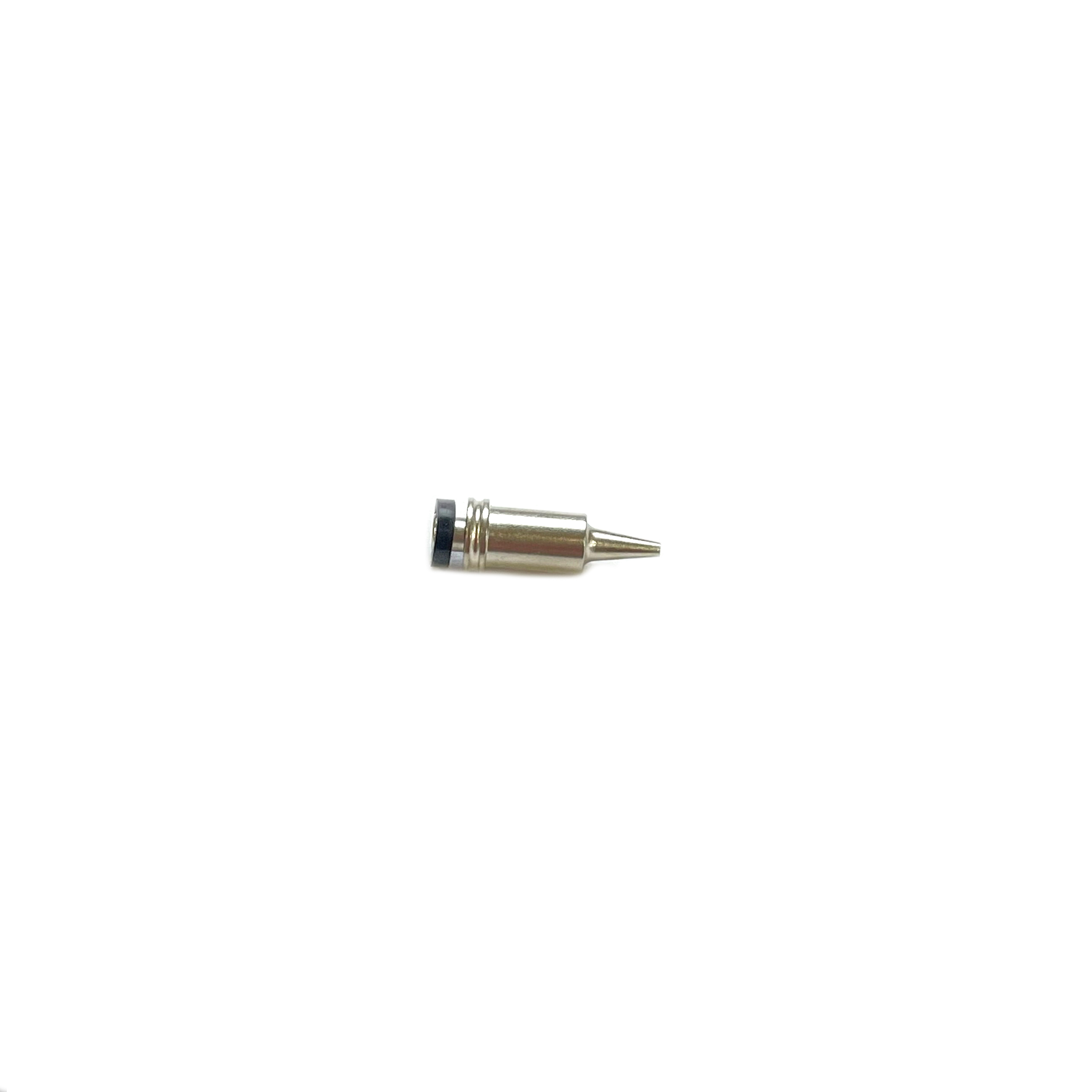 5277 Jas Airbrush nozzle, cylindrical, diameter 0.8 mm