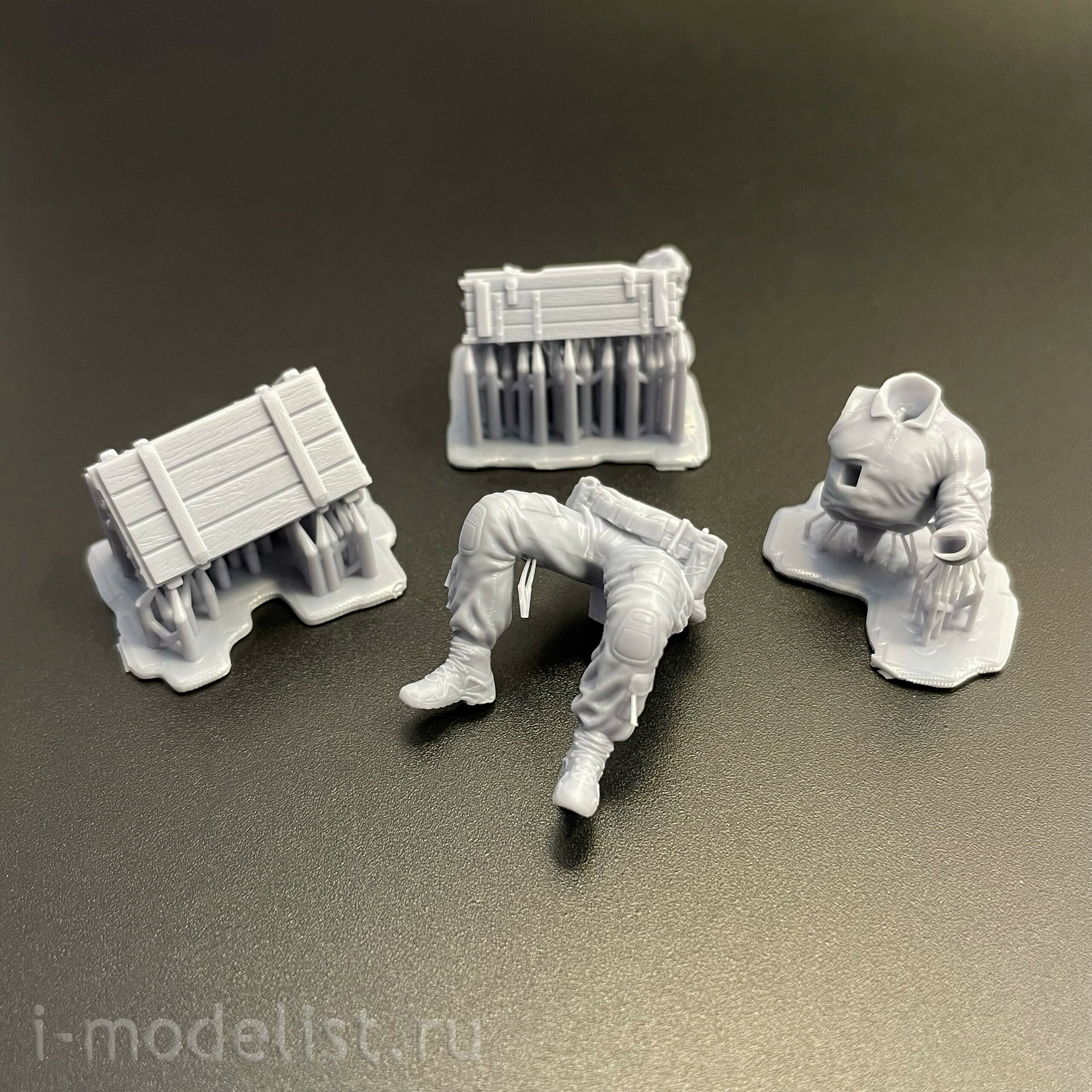 39026 SX-Art 1/35 Музыкальная пауза