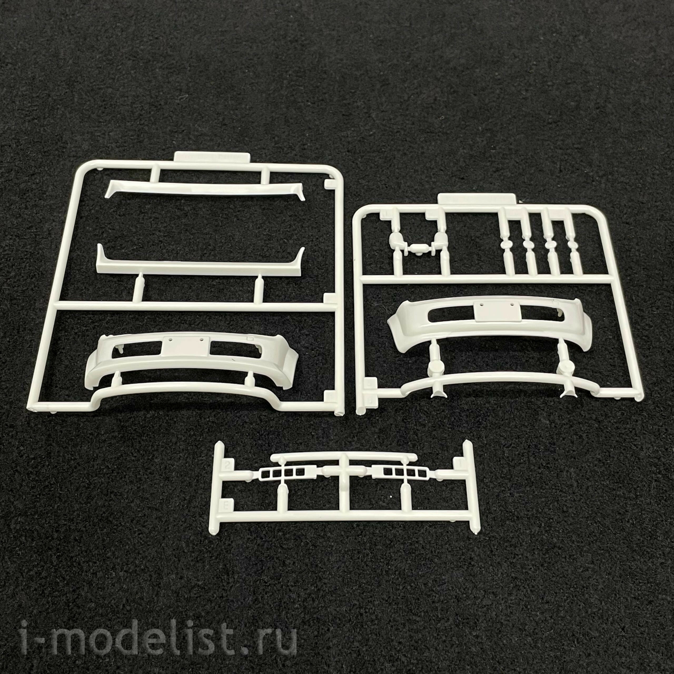 03937 Fujimi 1/24 Nissan Cube EX/Adjuctive