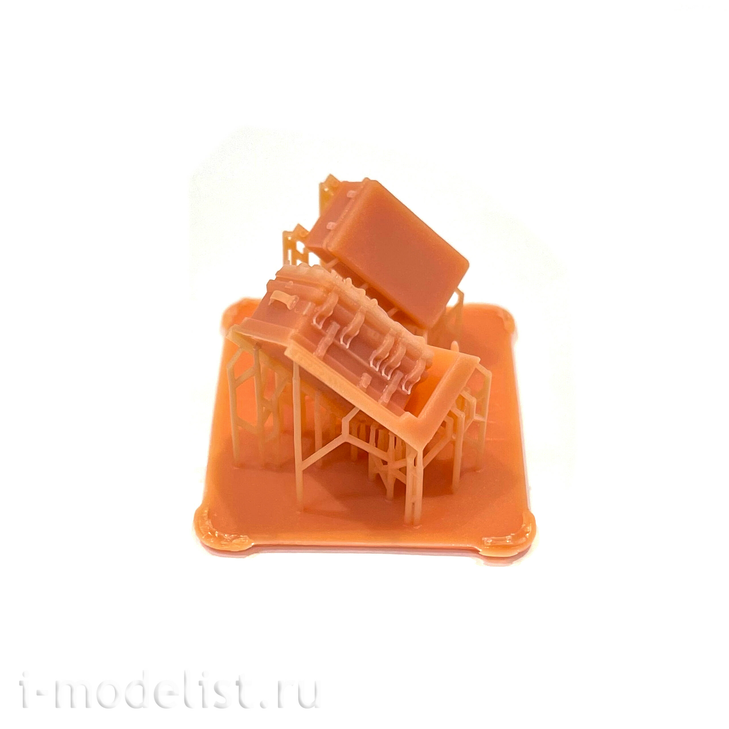 DVC35016 DVC 1/35 American Walkie-talkie CRG9