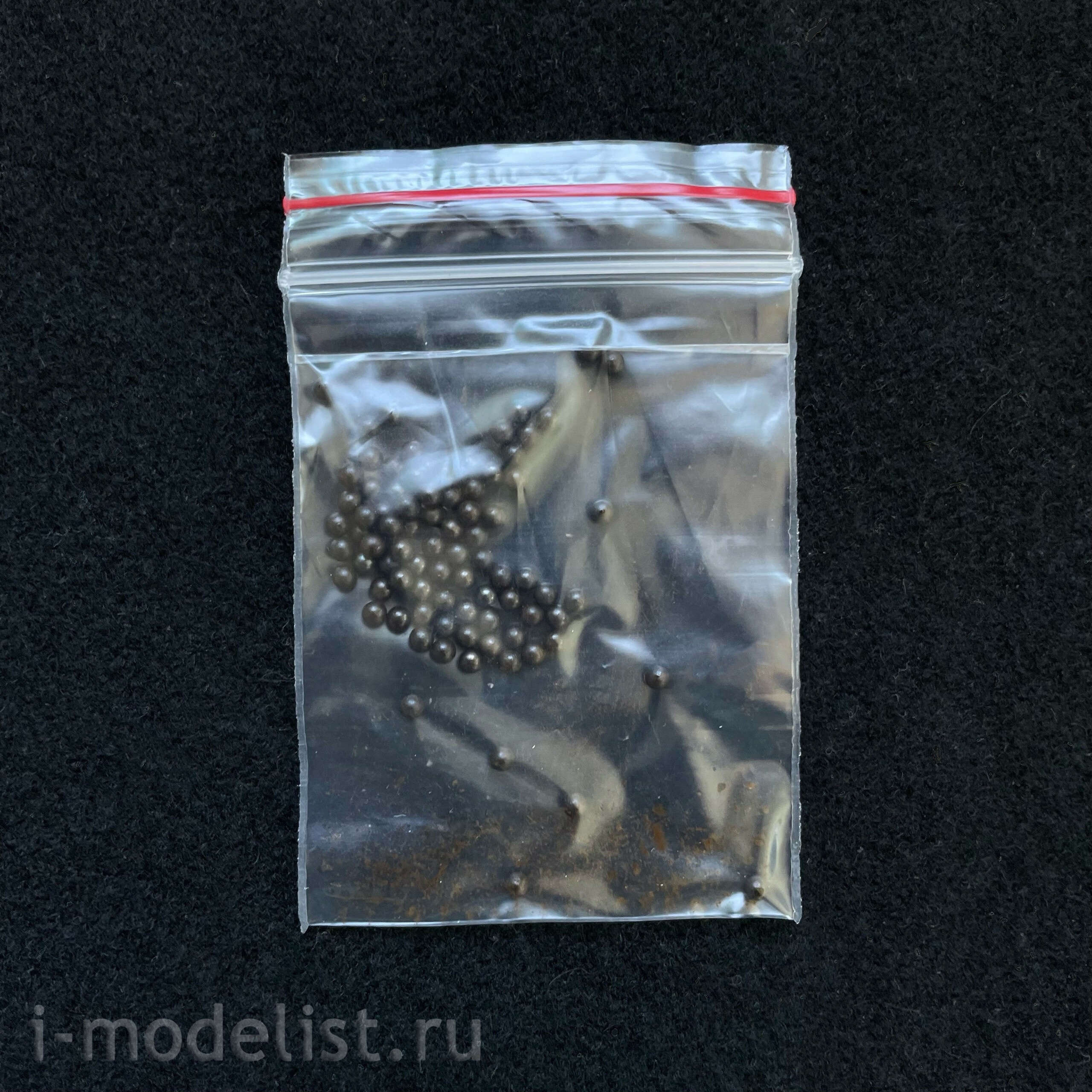 MK0304D MASTER KORABEL 1/48 Model Set 