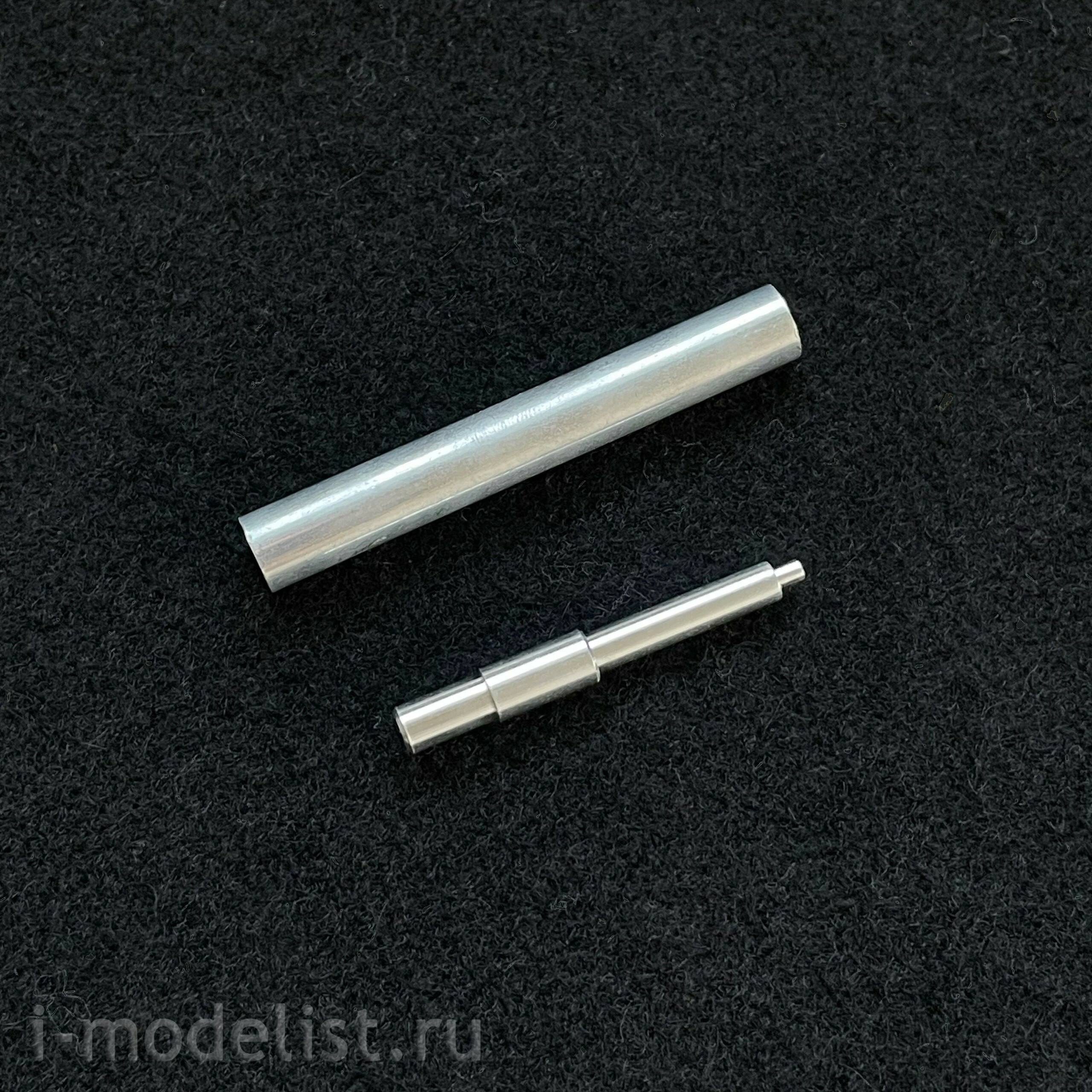 502 Tiger Models 