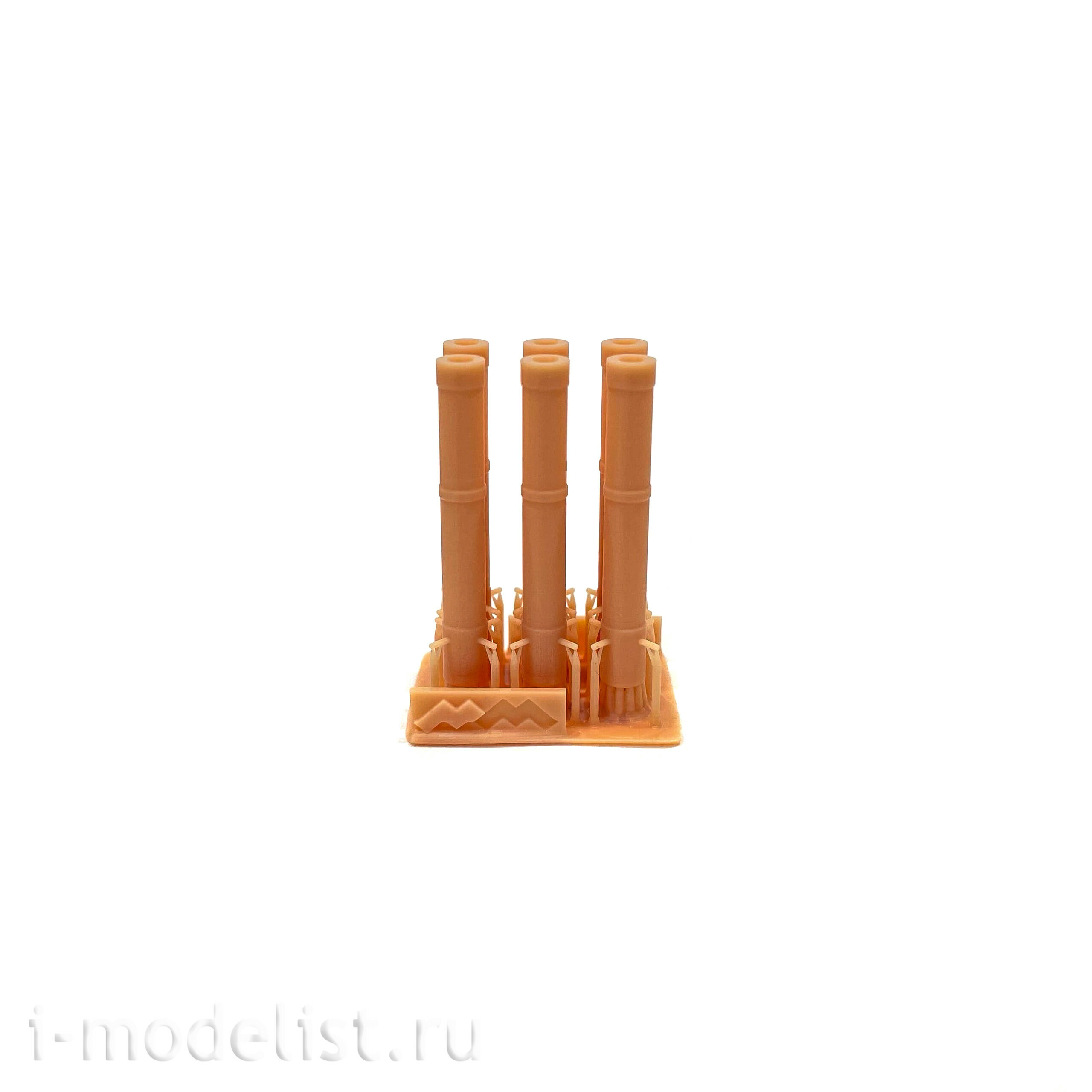 MM35019 My model 1/35 Shells RS M-31 UK (Katyusha) (12 pcs.)