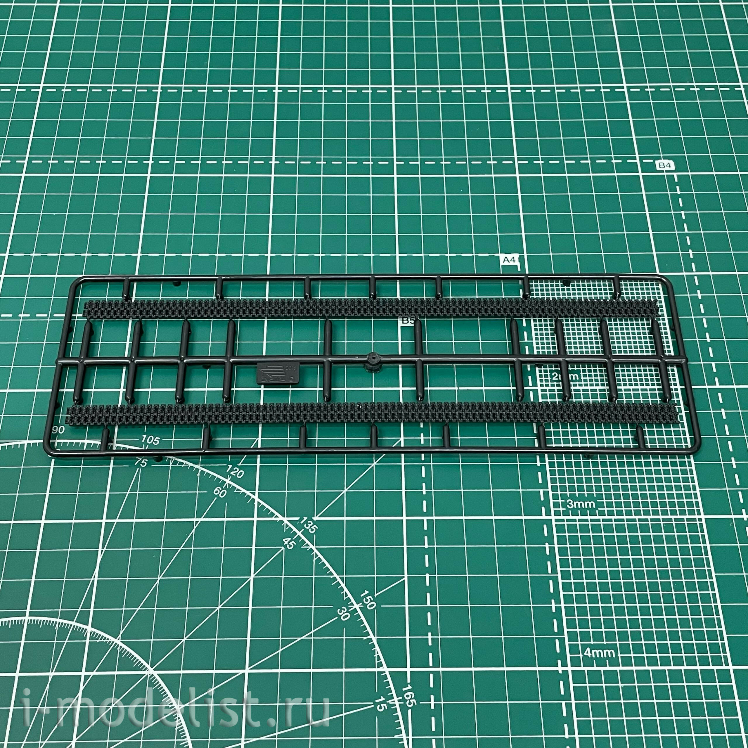 5057П Zvezda 1/72 Подарочный набор: Российская тяжёлая боевая машина пехfromы ТБМП Т-15 