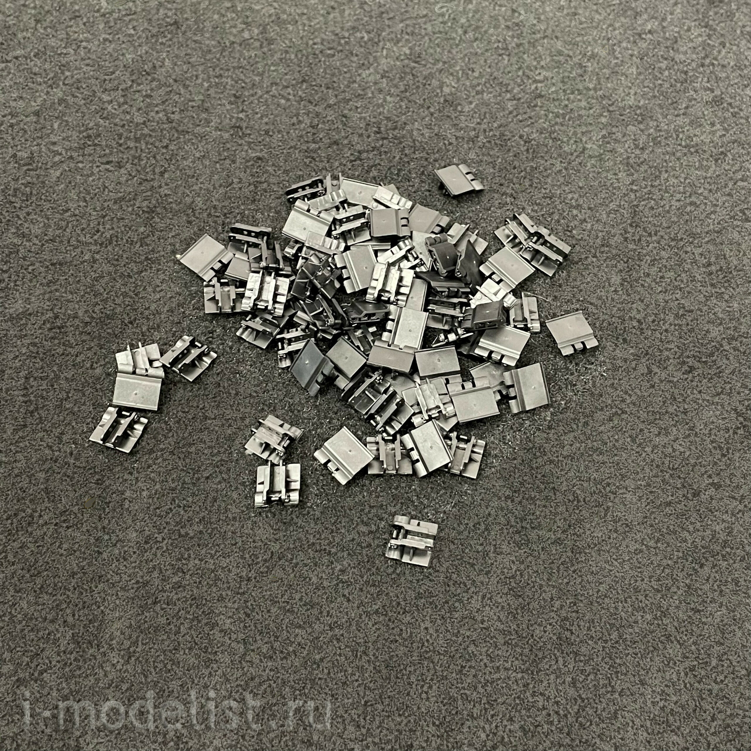 TS-008 Meng 1/35 FRENCH FT-17 LIGHT Tank (CAST TURRET)