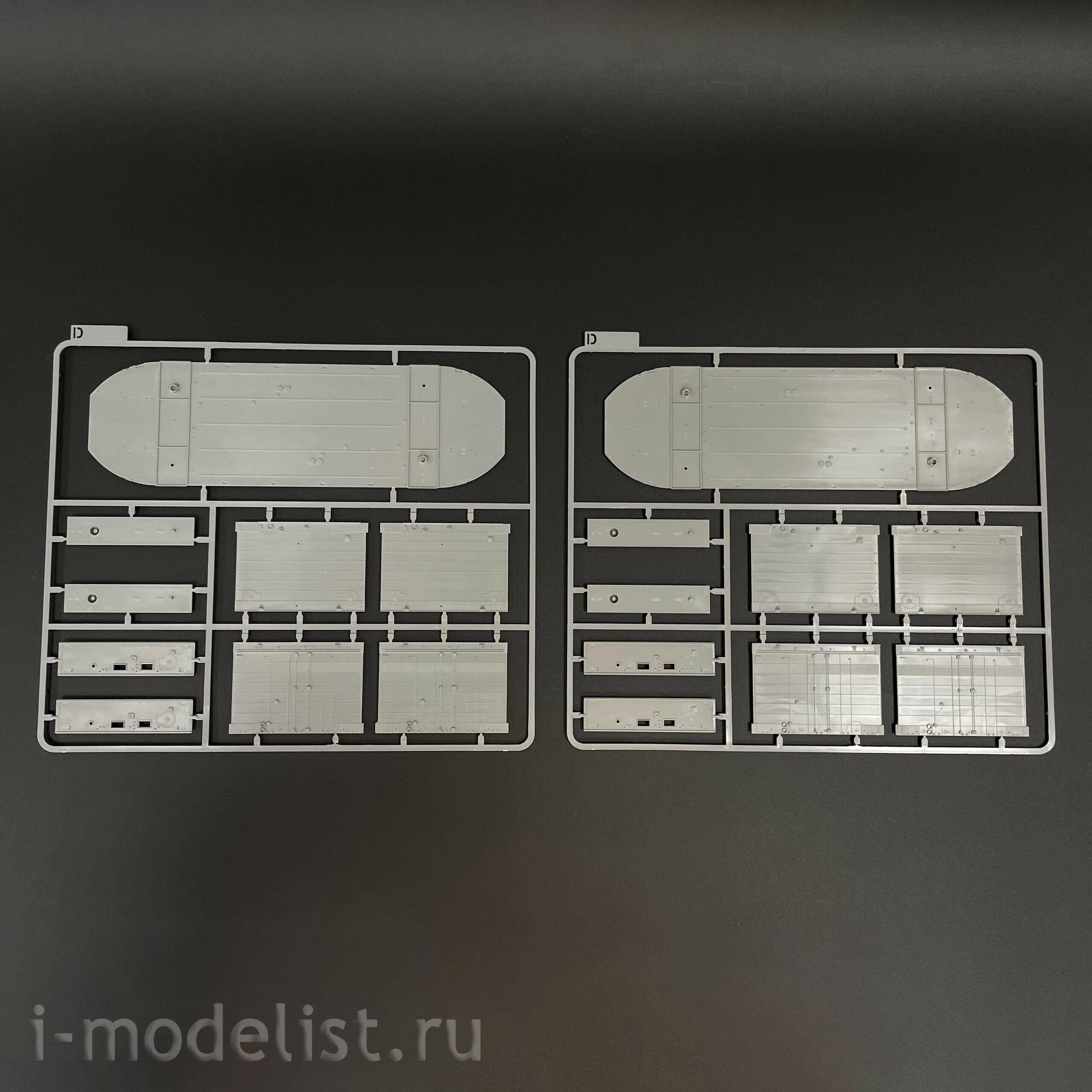 6006 Takom 1/350 Большой плавучий toк ВМС США ABSD-1