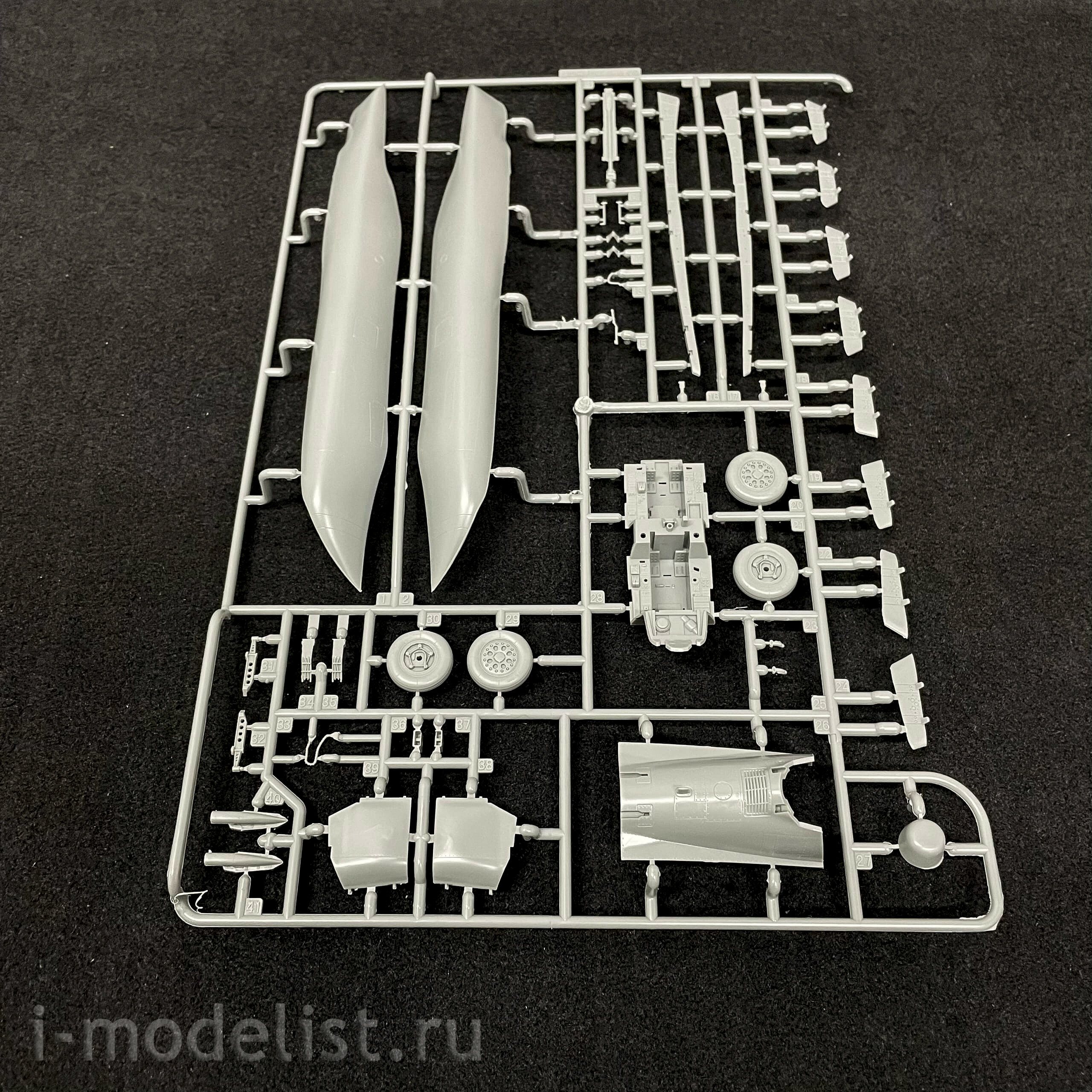 S4816 Great Wall Hobby 1/48 Fighter-bomber F-15E