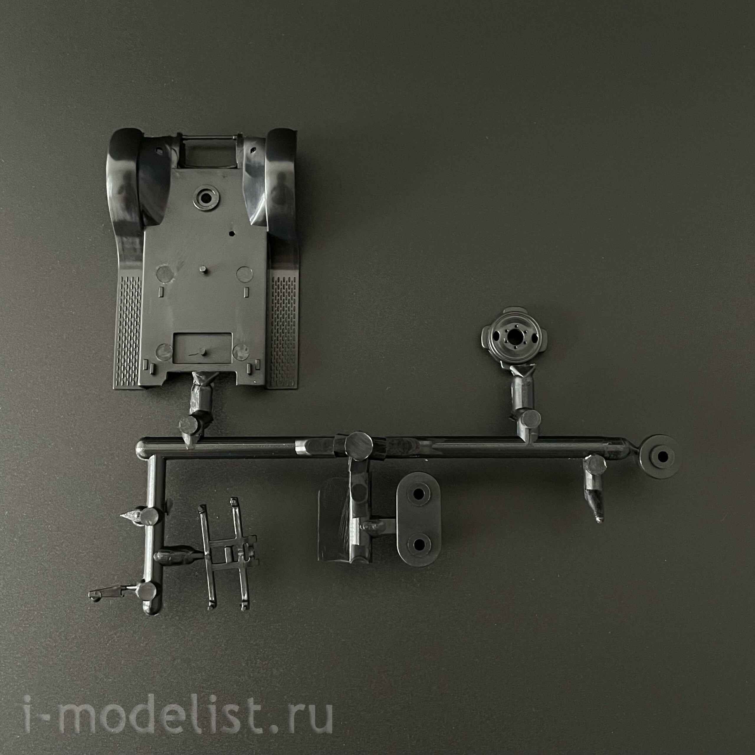 1608AVD AVD Models 1/43 On-board car 5