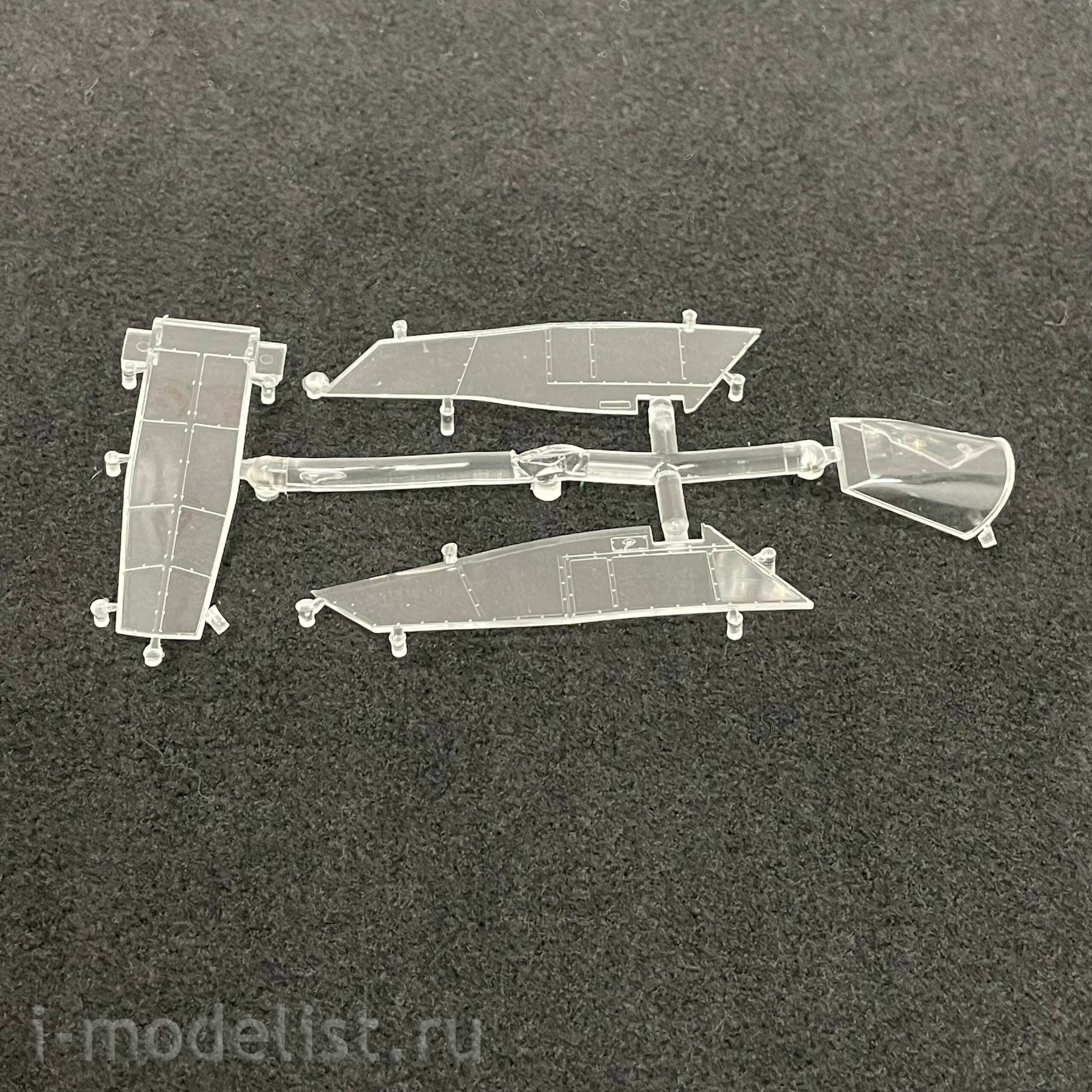 CB35014 Bronco 1/35 Us Piper Cub L-4(0-59) Grasshopper