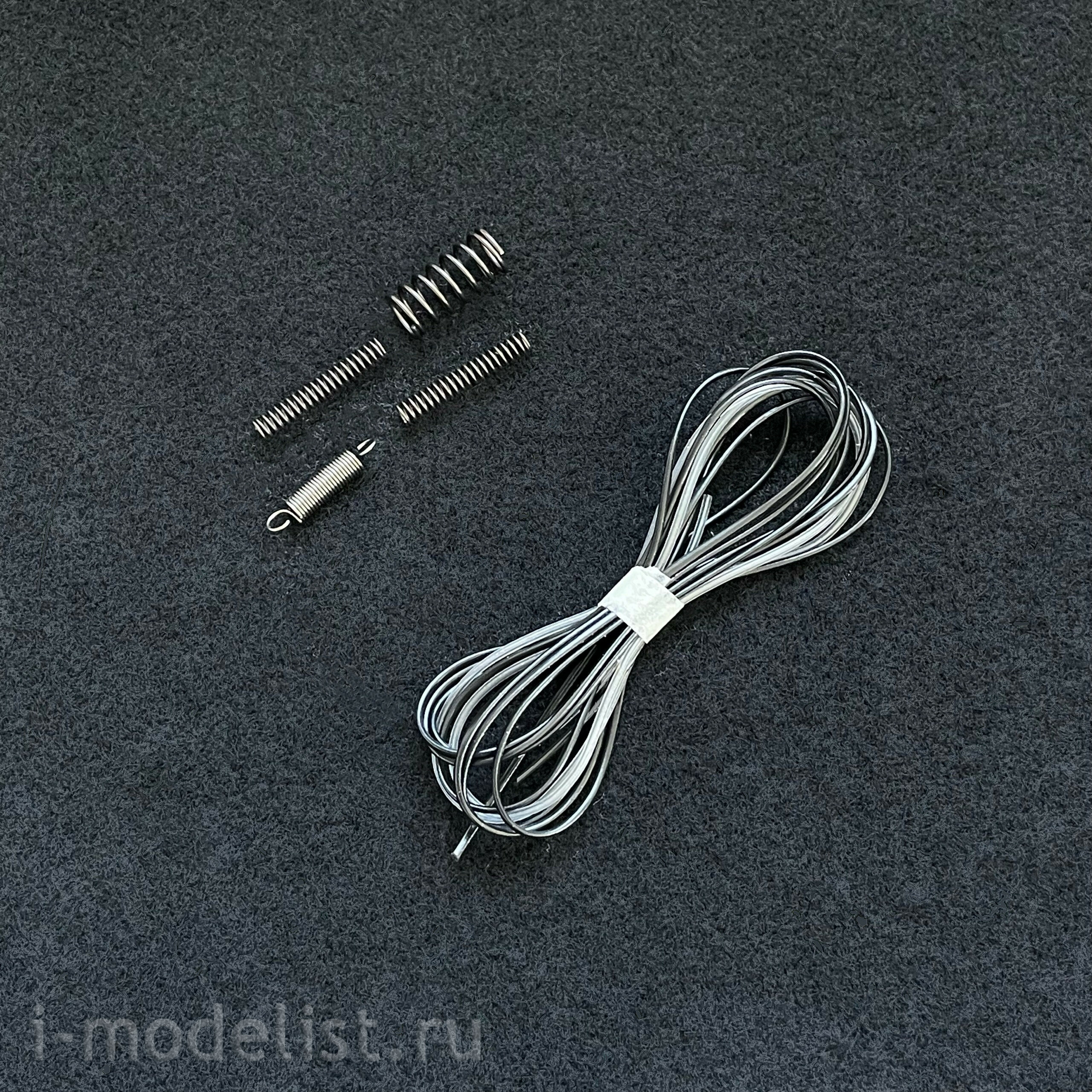 7403 Italeri 1/9 German Military Motorcycle with side car