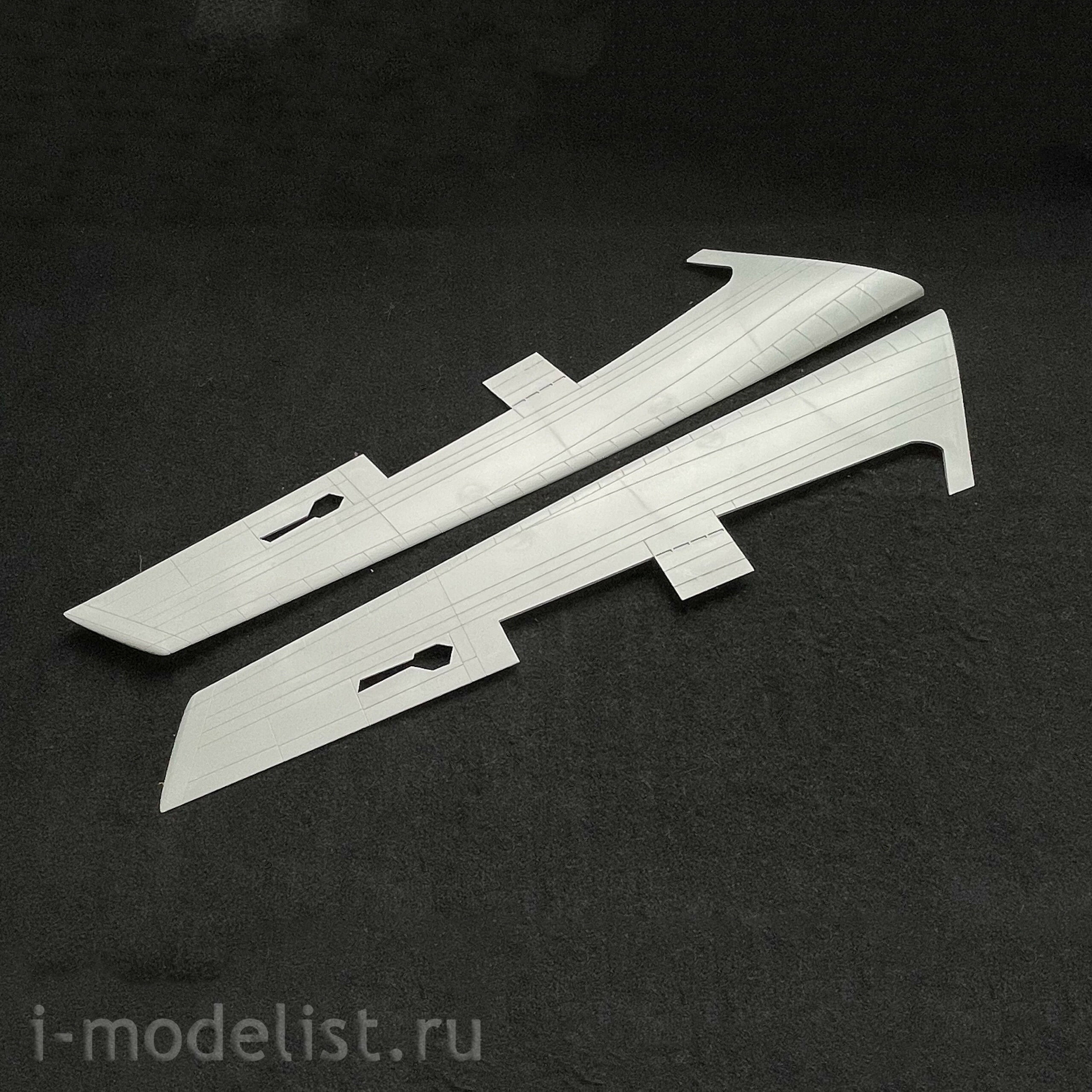 UA72211 Modelcollect 1/72 American Strategic bomber Stratofortress B-52H