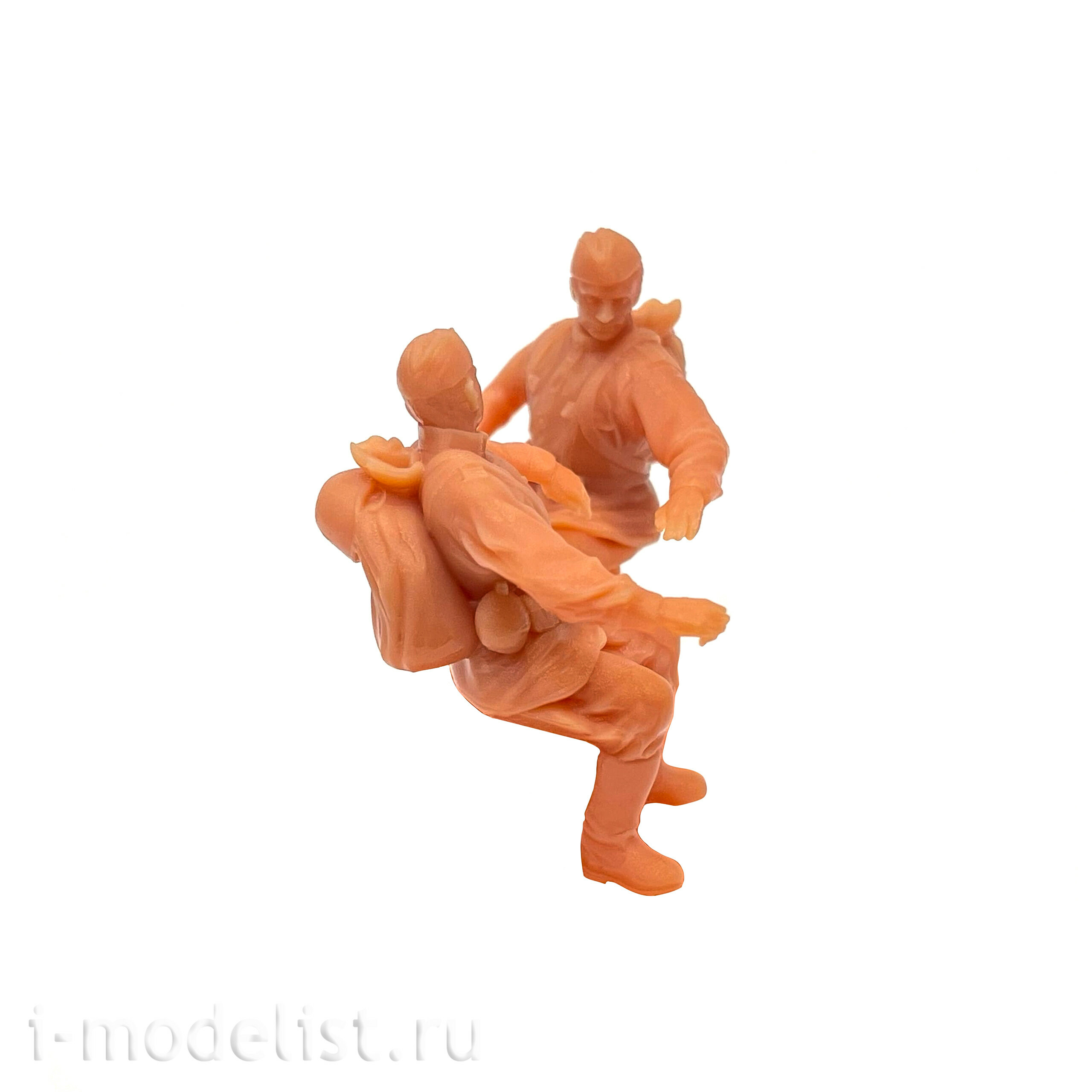 DVC35015 DVC 1/35 Set of figures 