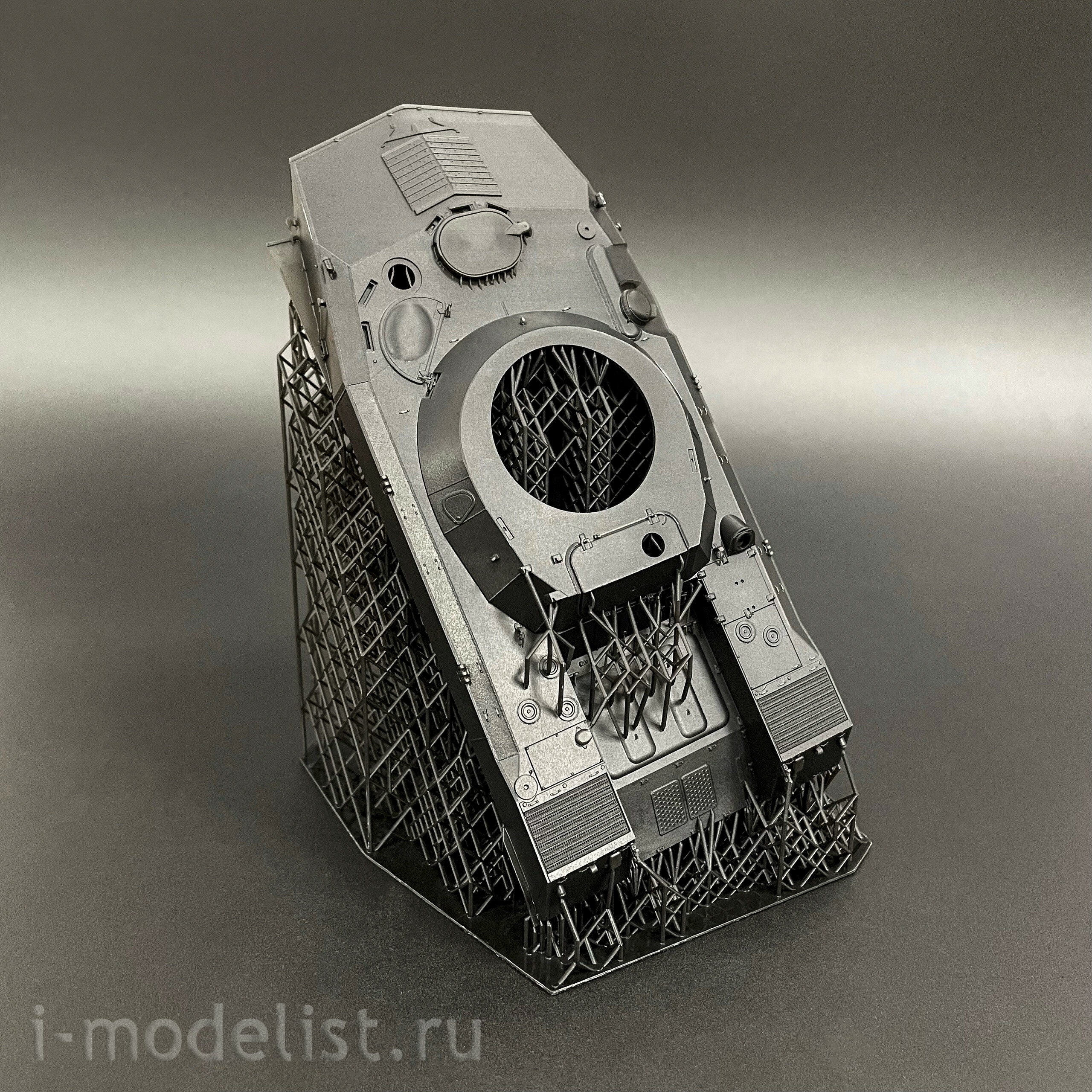 GE35003 GE Models 1/35 1B119 