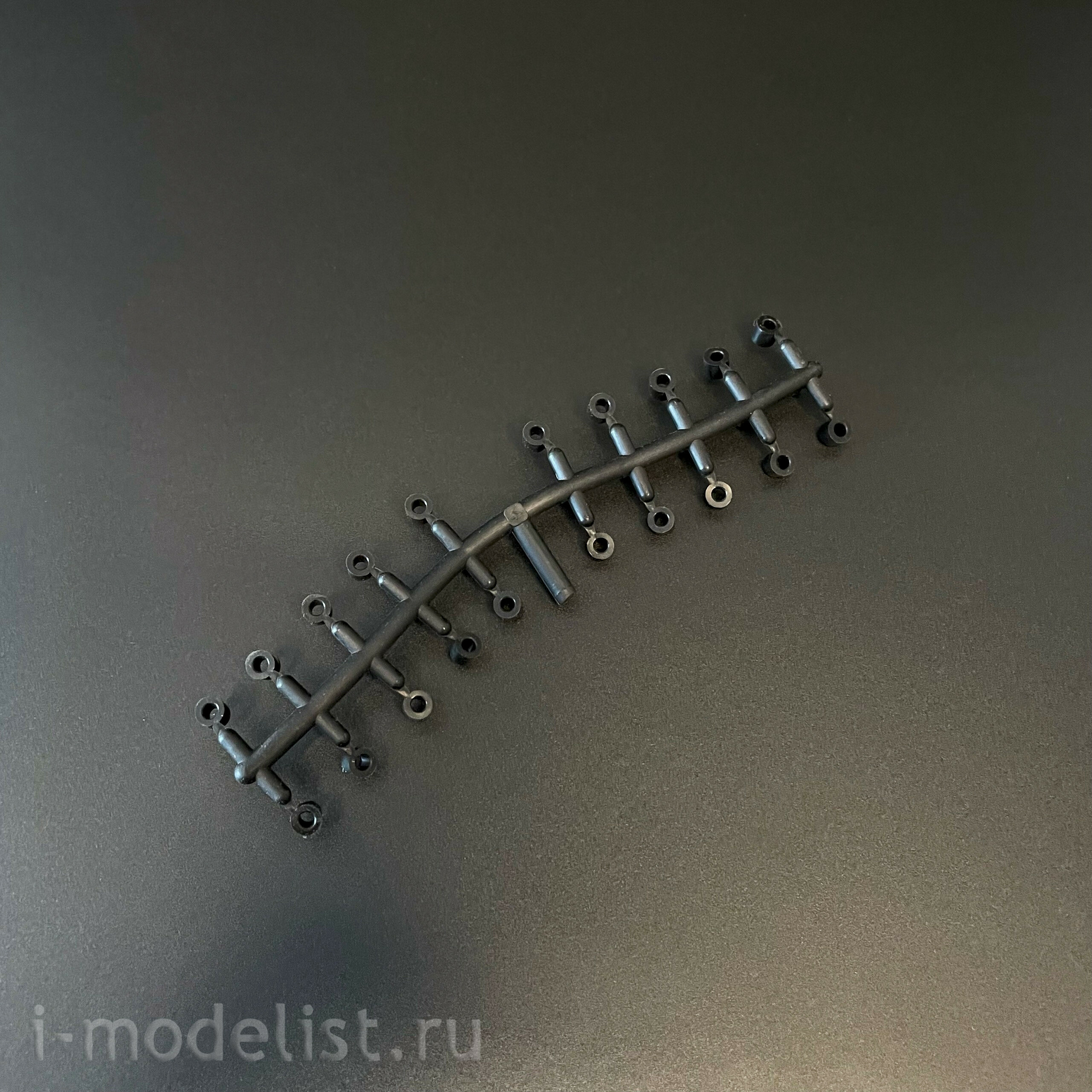 BT-040 Border Model 1/35 Notмецкий танк Leopard 2A7V