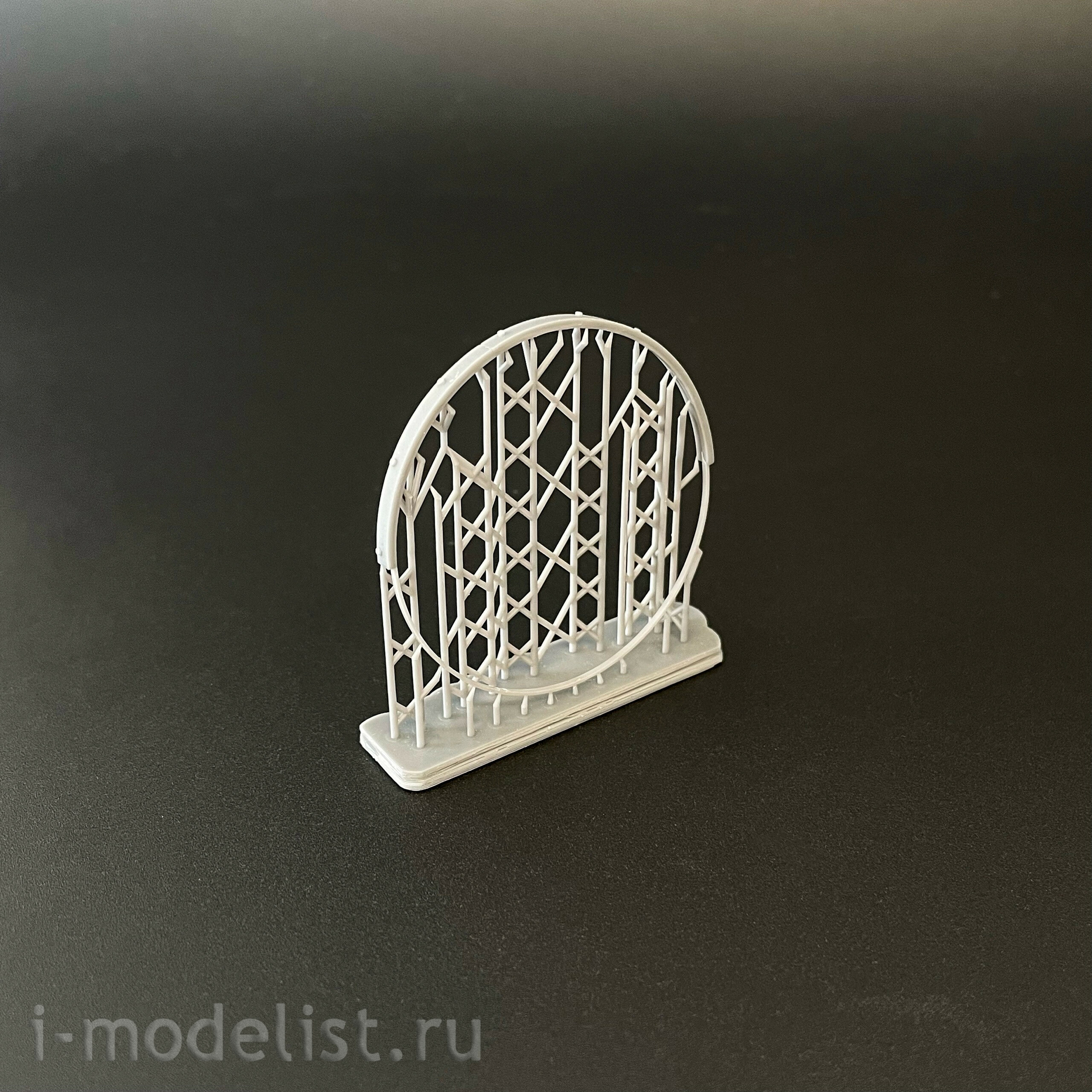 ММ35115 Мажор Моделс 1/35 Корректирующий набор для БМП-1АМ (Т$ач)