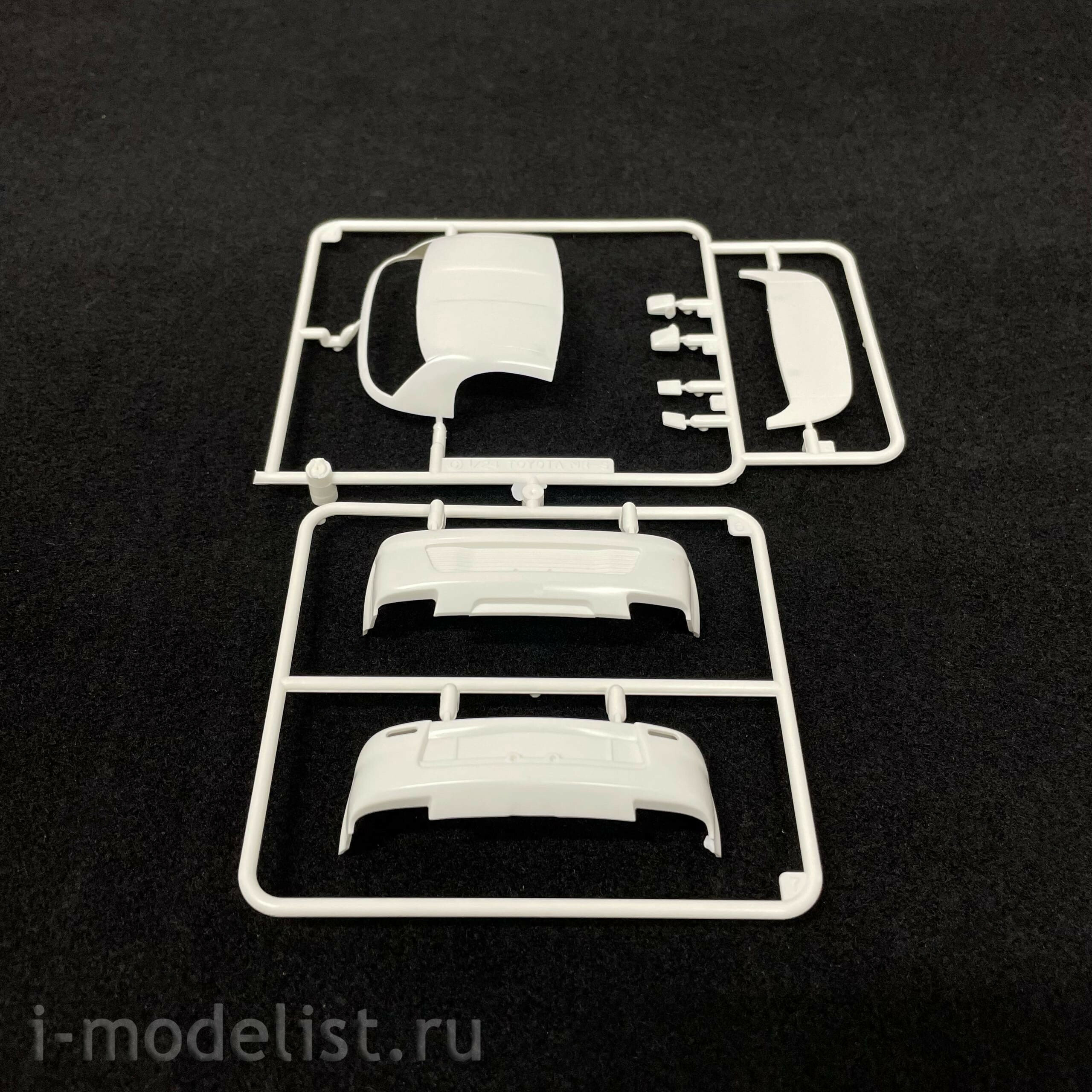 03535 Fujimi 1/24 Toyota MR-S 