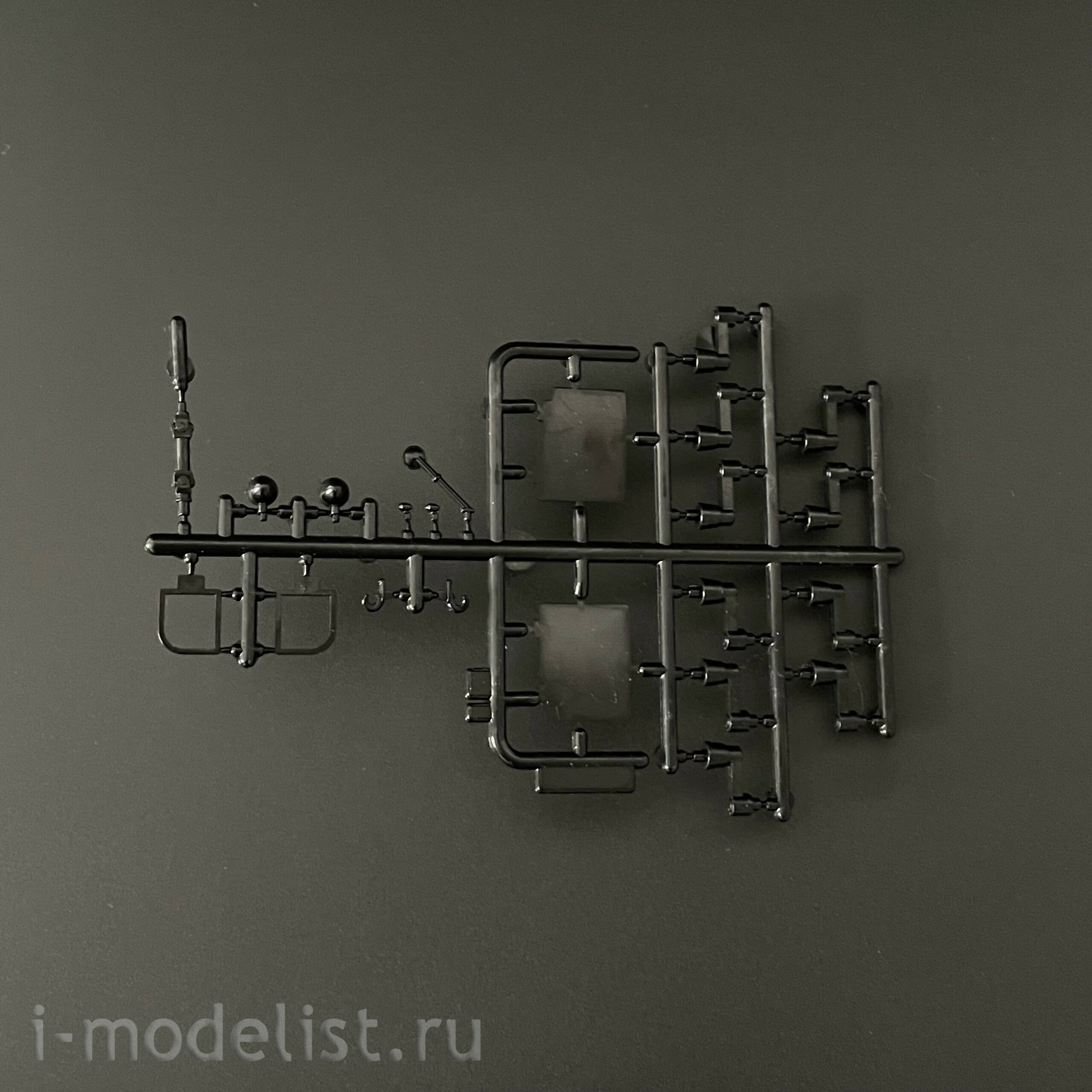 1620AVD AVD Models 1/43 Semi-tracked car 153