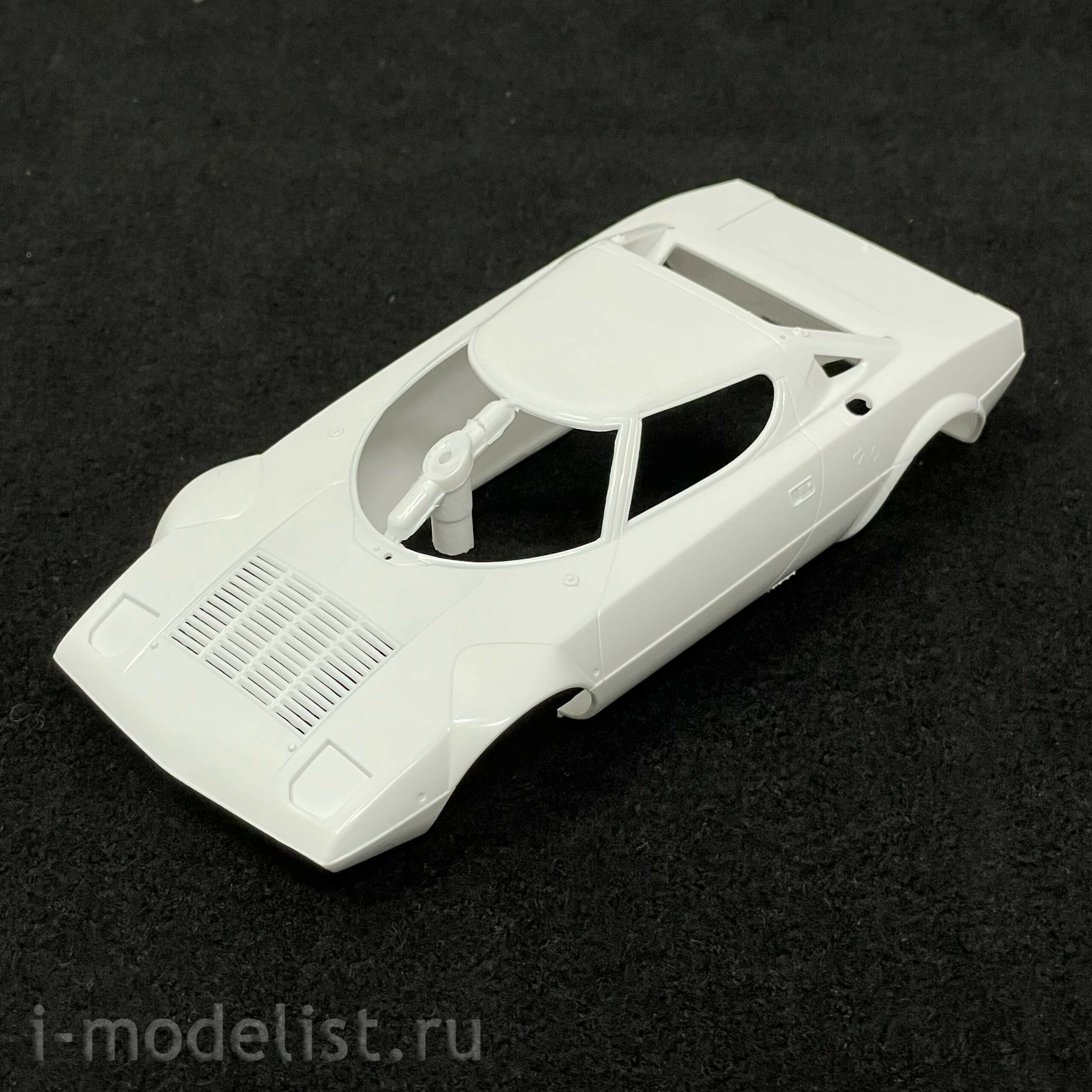 20561 Hasegawa 1/24 Lancia Stratos HF Car 