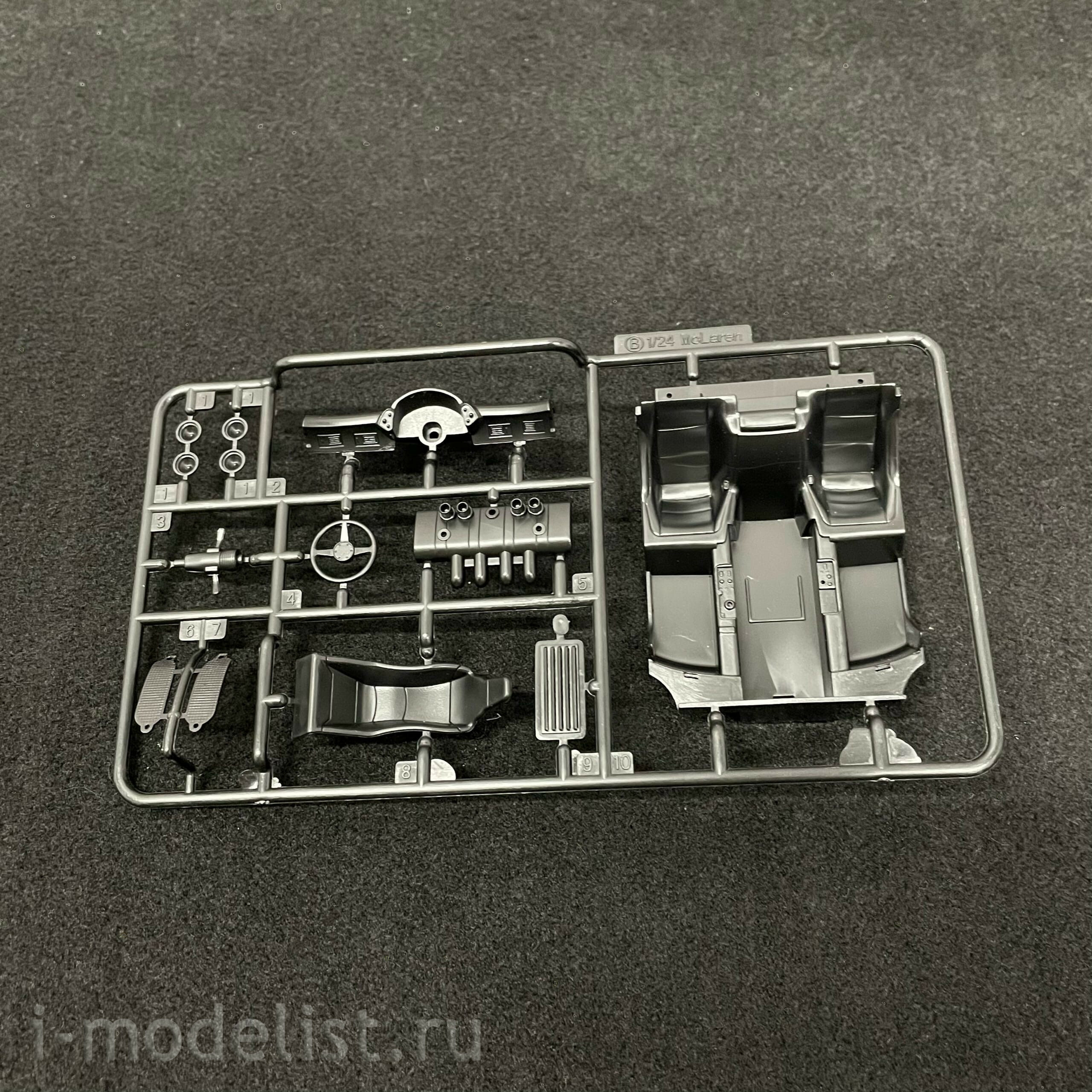 12573 Fujimi 1/24 McLaren F1