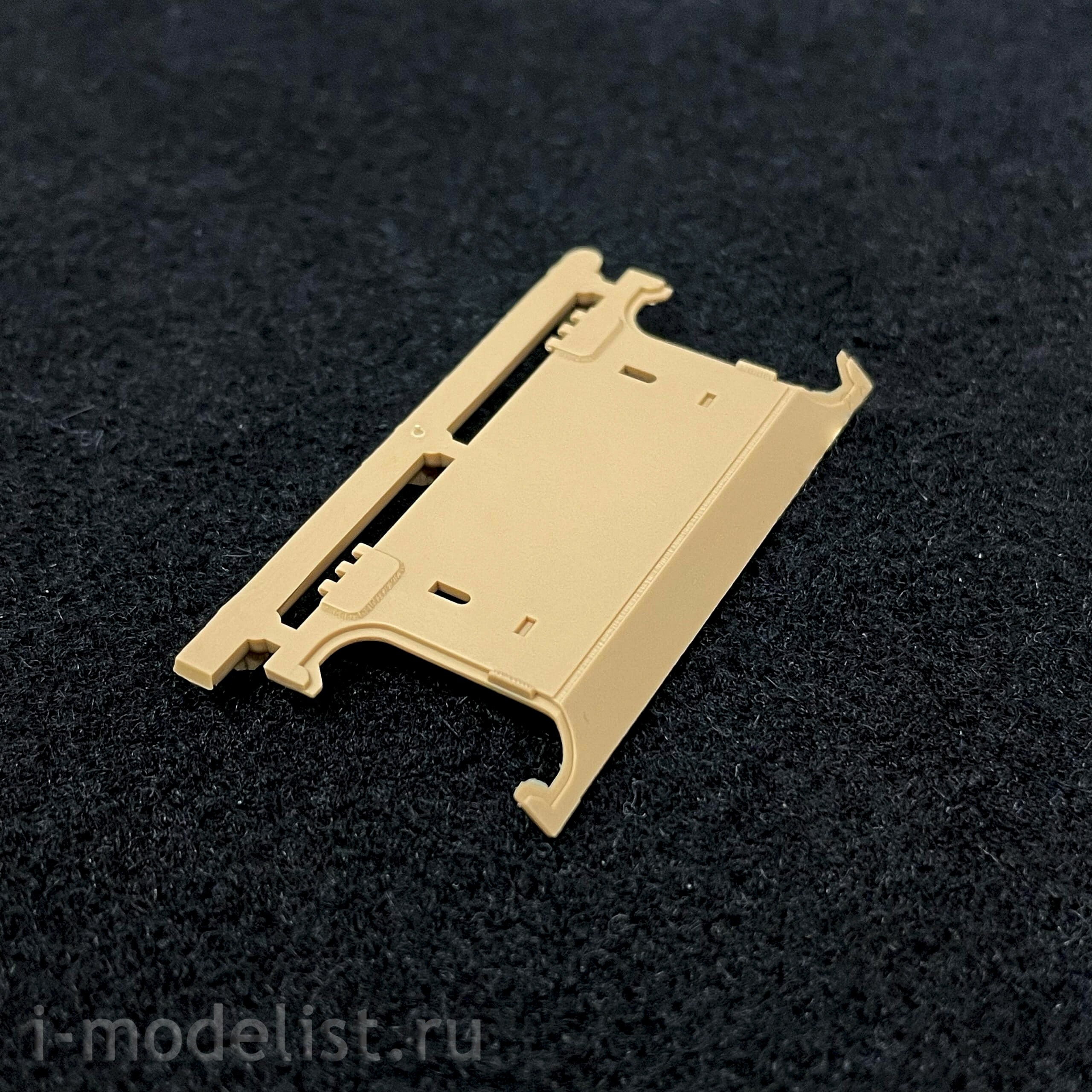 RM-5079 Rye Field Model 1/35 Tank type 34/85, model 1944, Factory No.174
