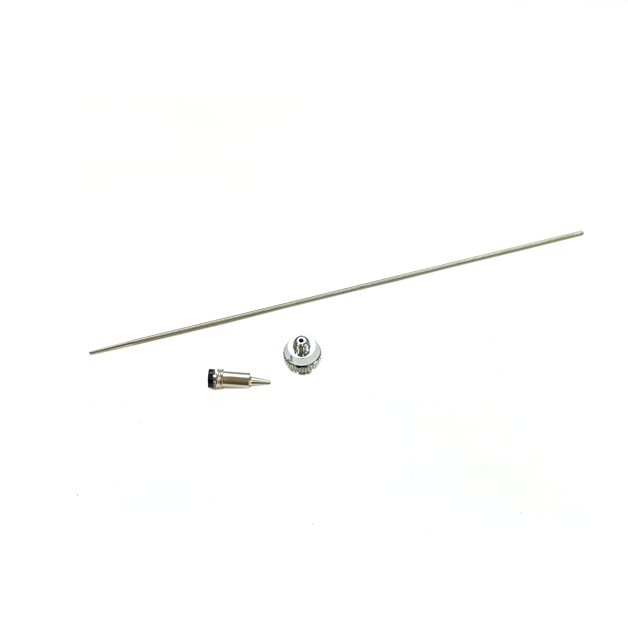 5598 Jas Airbrush kit, 0.8mm (high-strength needle, nozzle, diffuser)