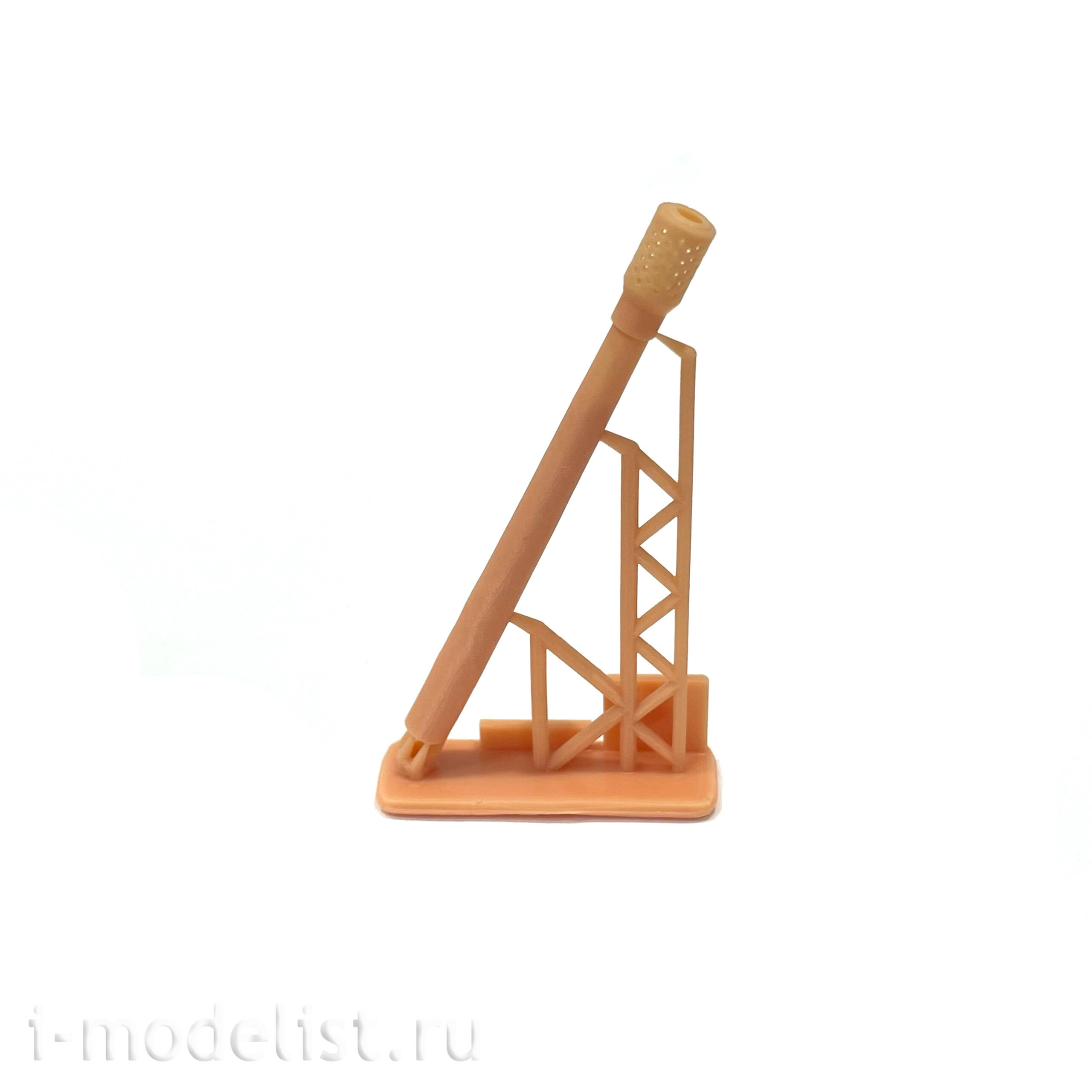 MM72002 My Model 1/72 