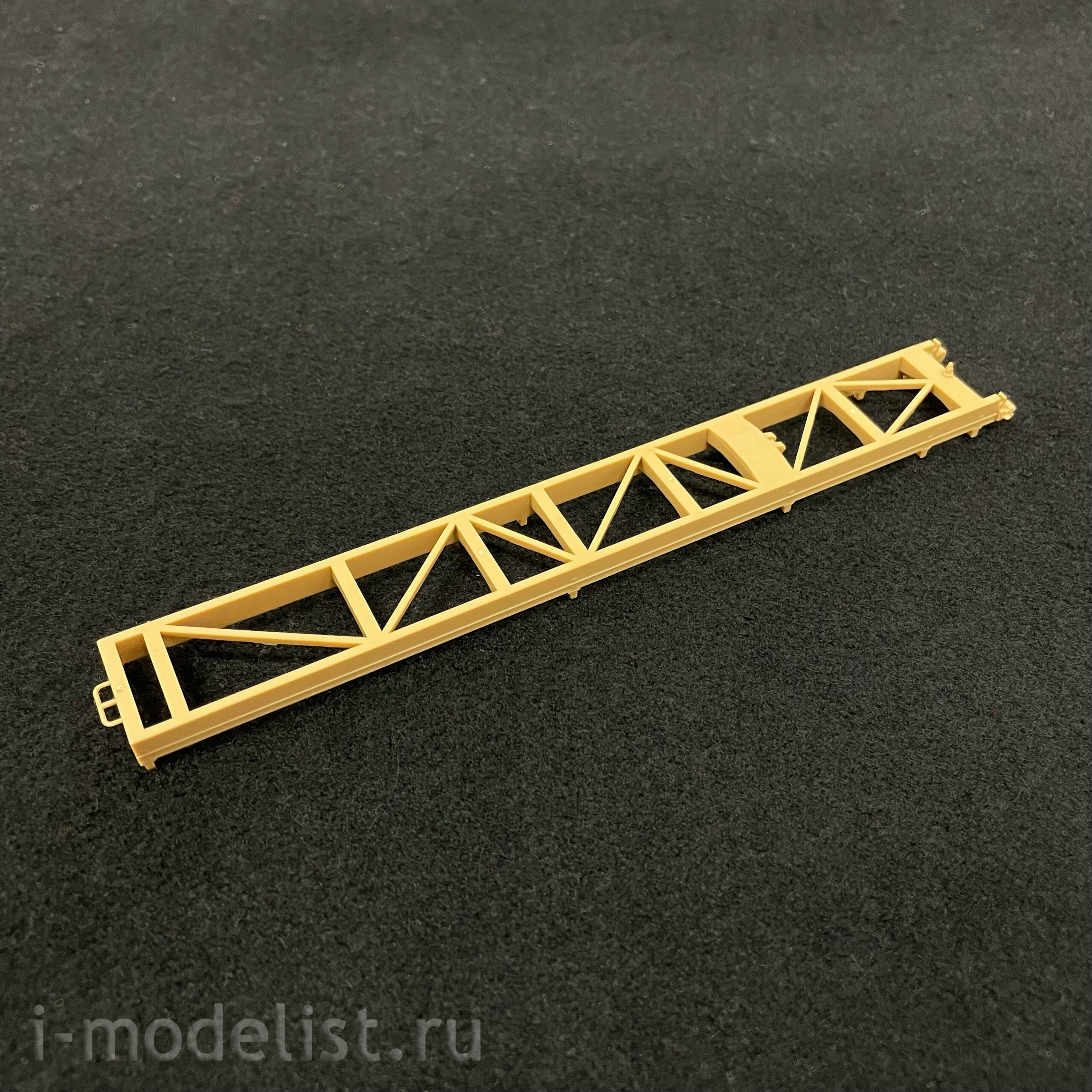 82952 HobbyBoss 1/72 Complex 15U175 TEL of RS-12M1 Topol-M ICBM