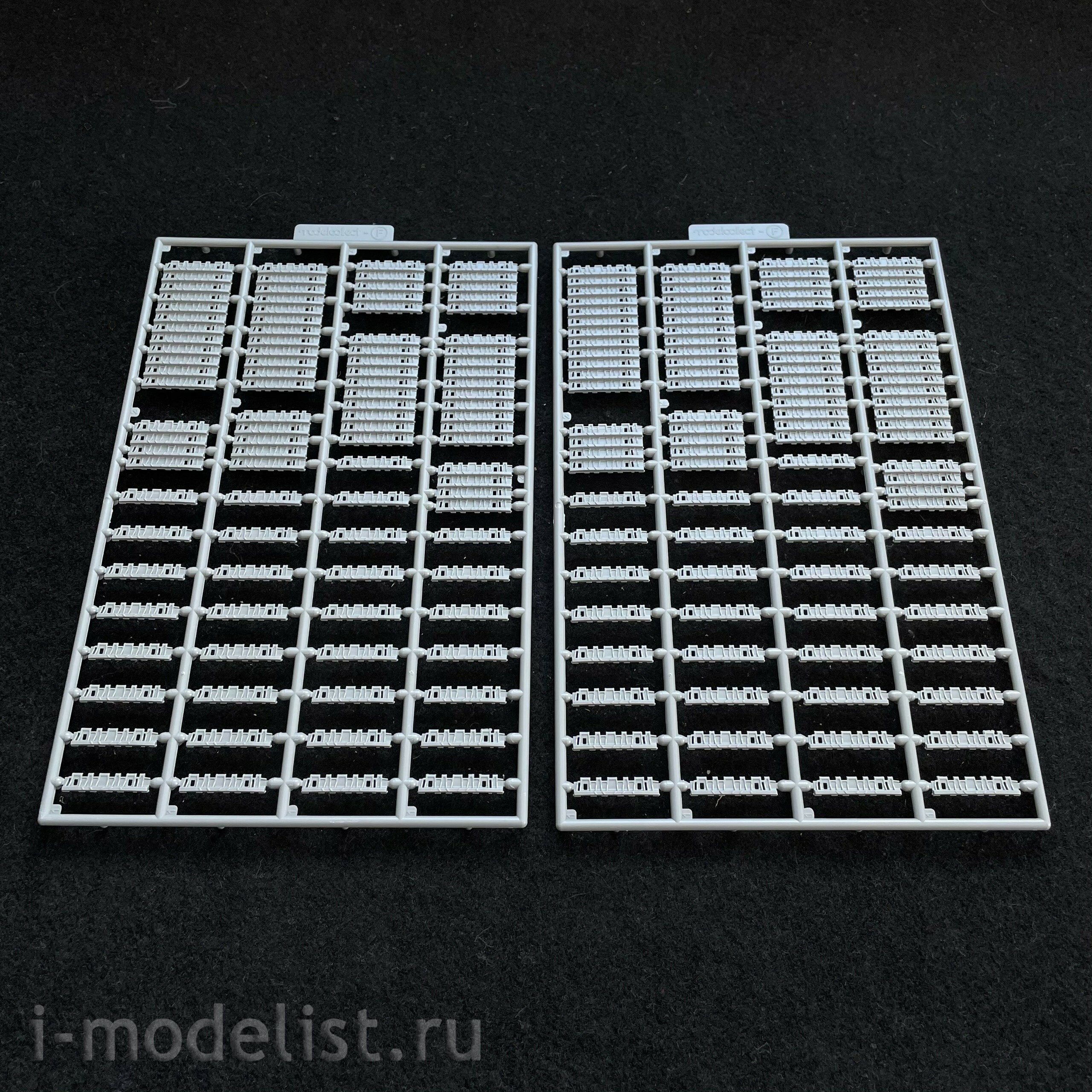 UA35003 ModelCollect  1/35 German Jagdpanzer E-75 mit 12.8cm L/66 