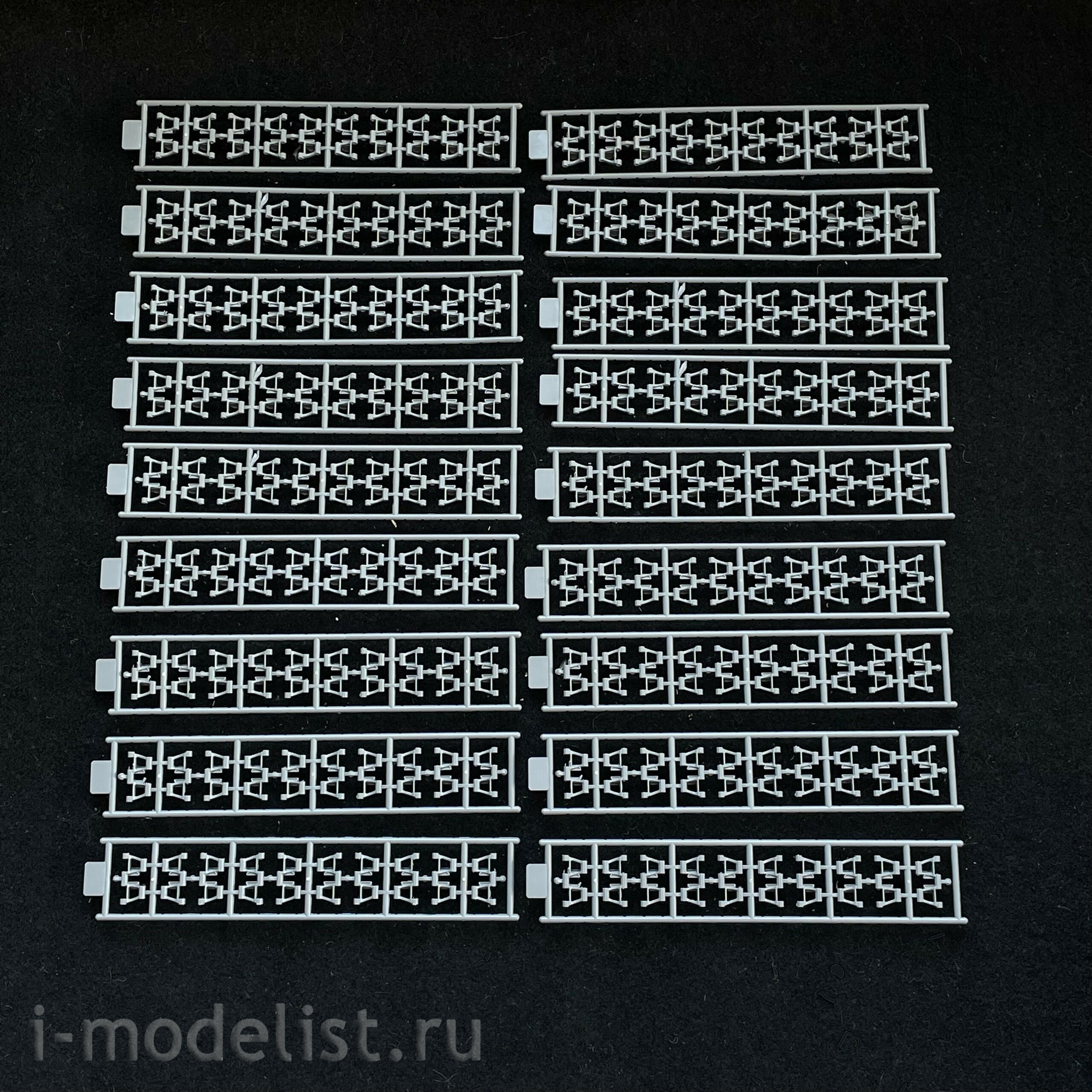 1008 Takom 1/16 Pz.Kpfw.I Ausf.A