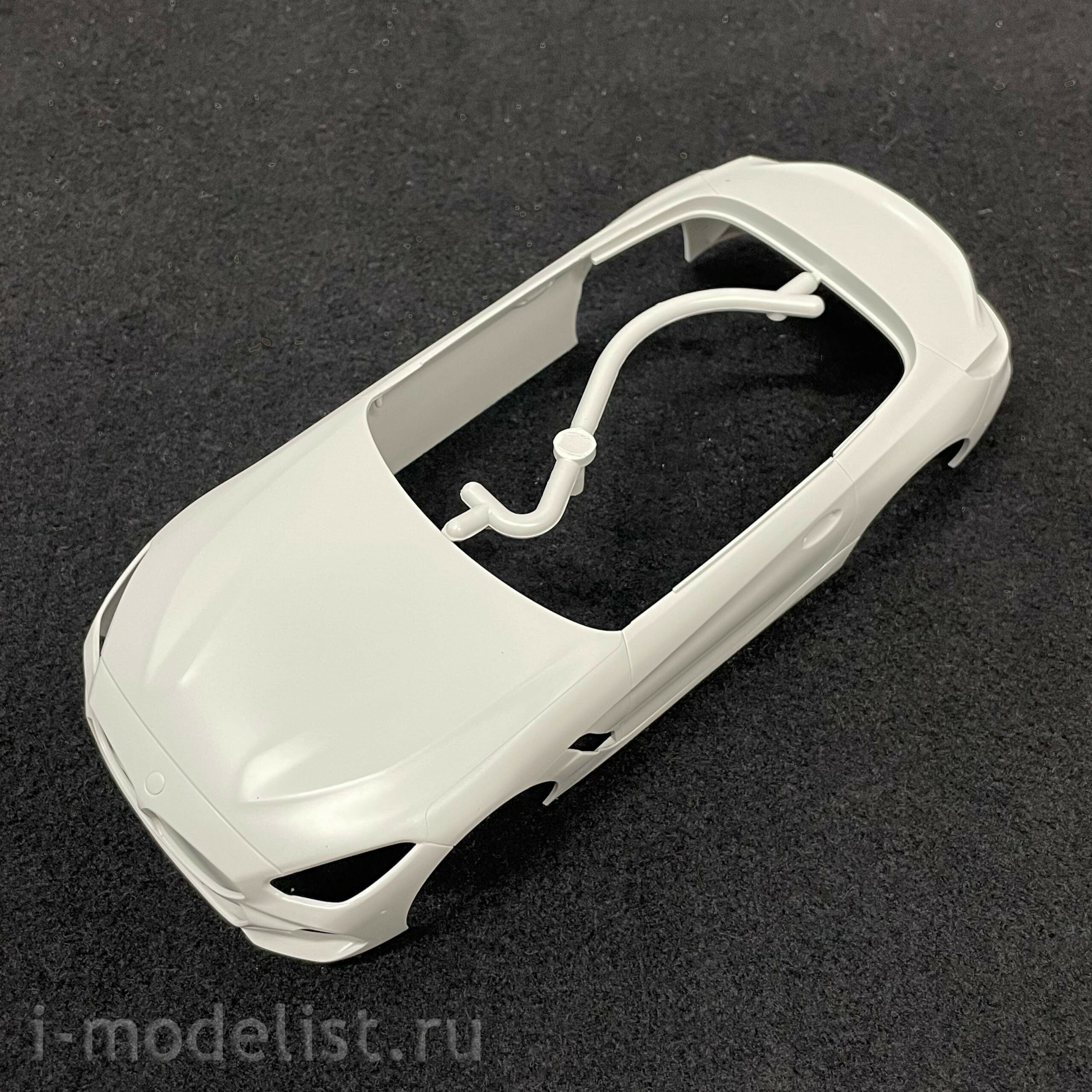 CS-005 Meng 1/24 BMW Z4 M40i Car
