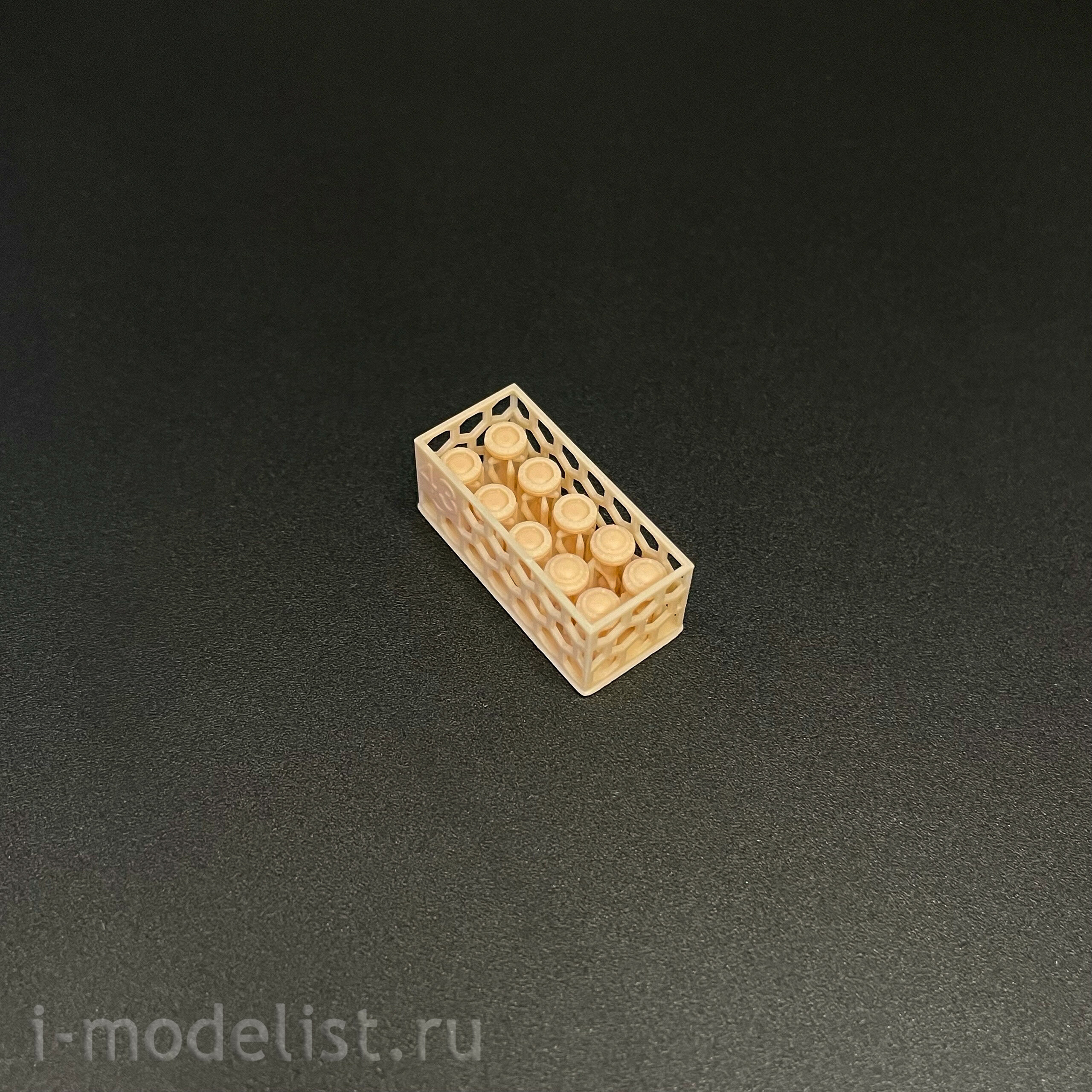 GE43003 GE Models 1/43 1В119 Реостат