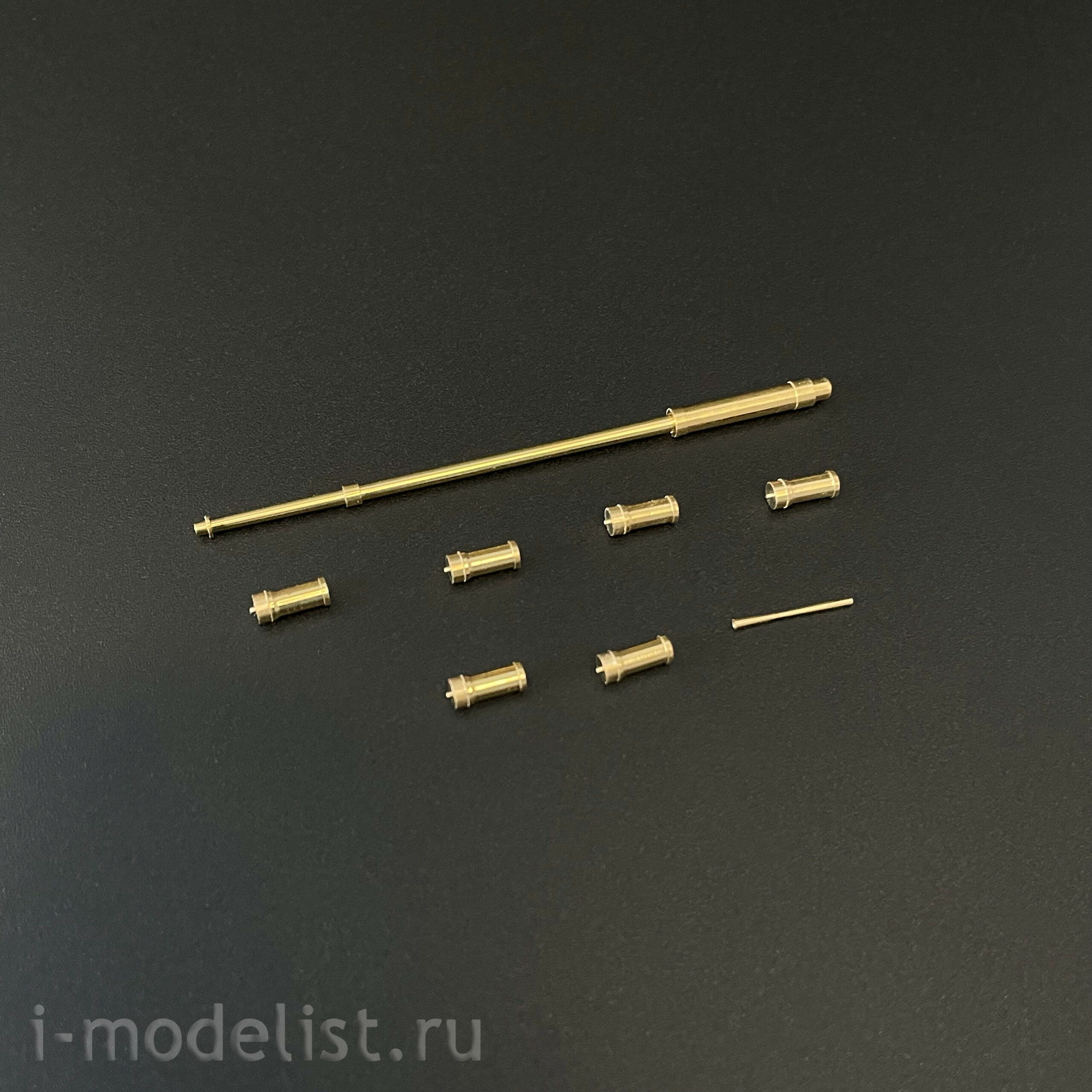 ММ35115 Мажор Моделс 1/35 Корректирующий набор для БМП-1АМ (Т$ач)