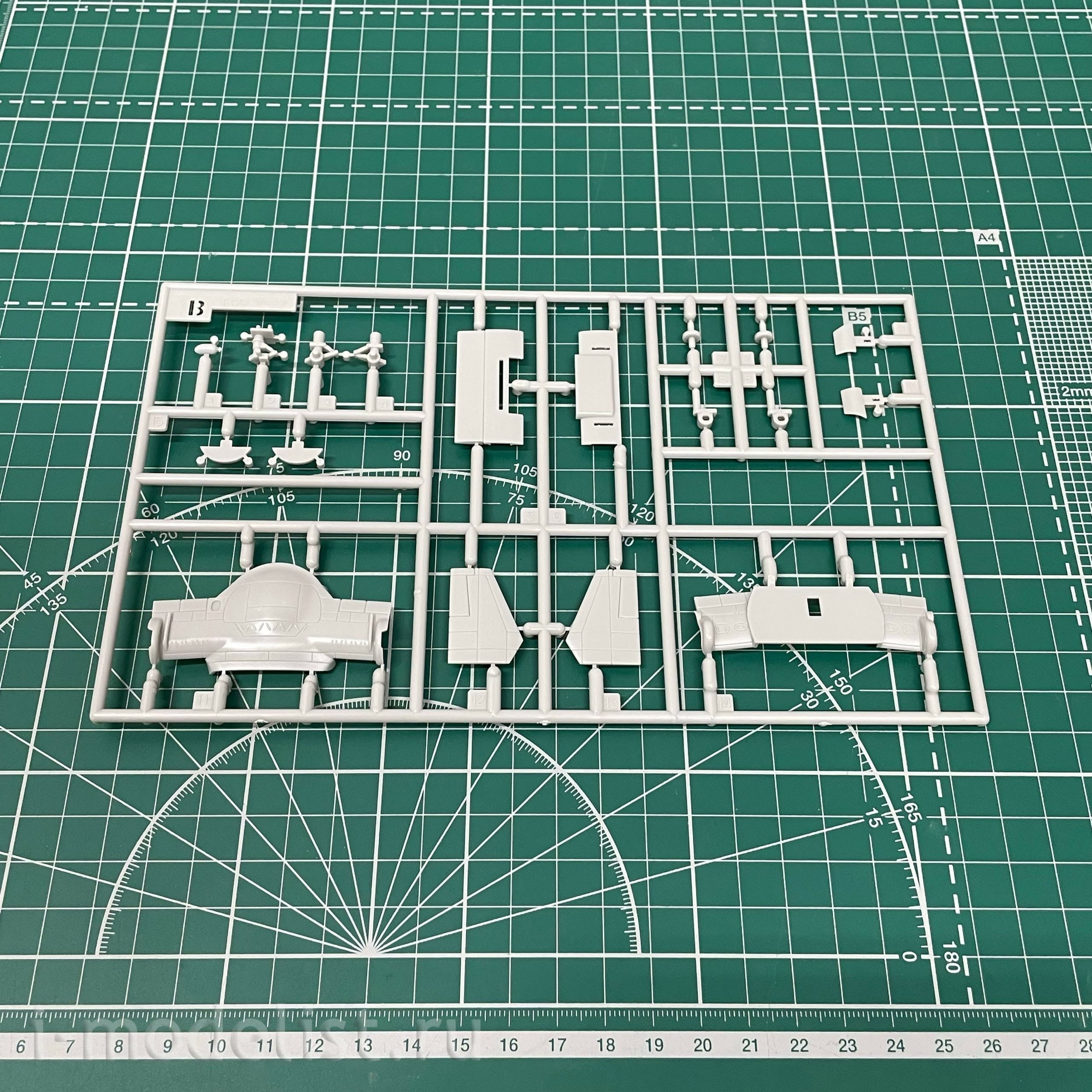60135 Hasegawa EGG PLANE MV-22 OSPREY