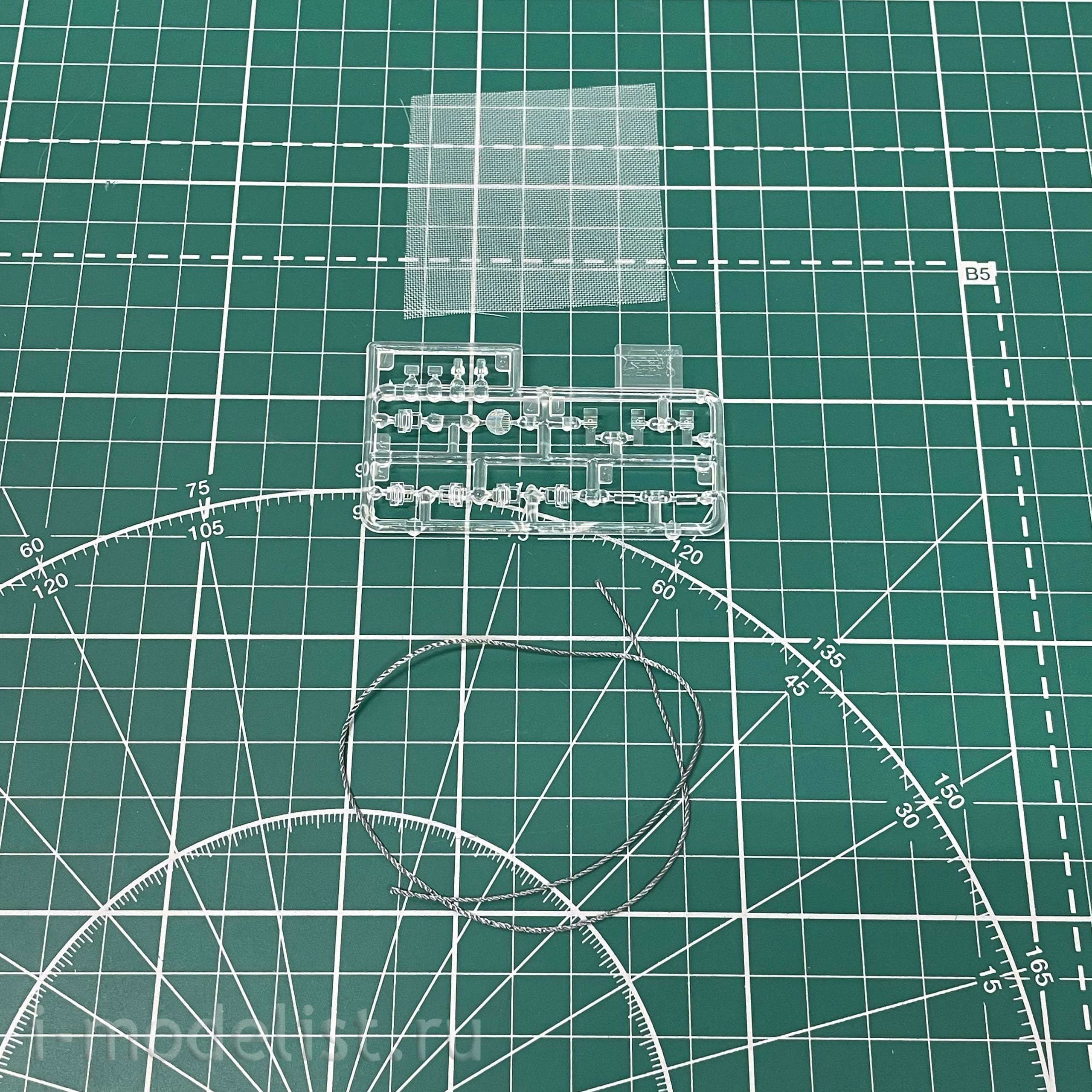 3688 Zvezda 1/35 Soviet tank destroyer 