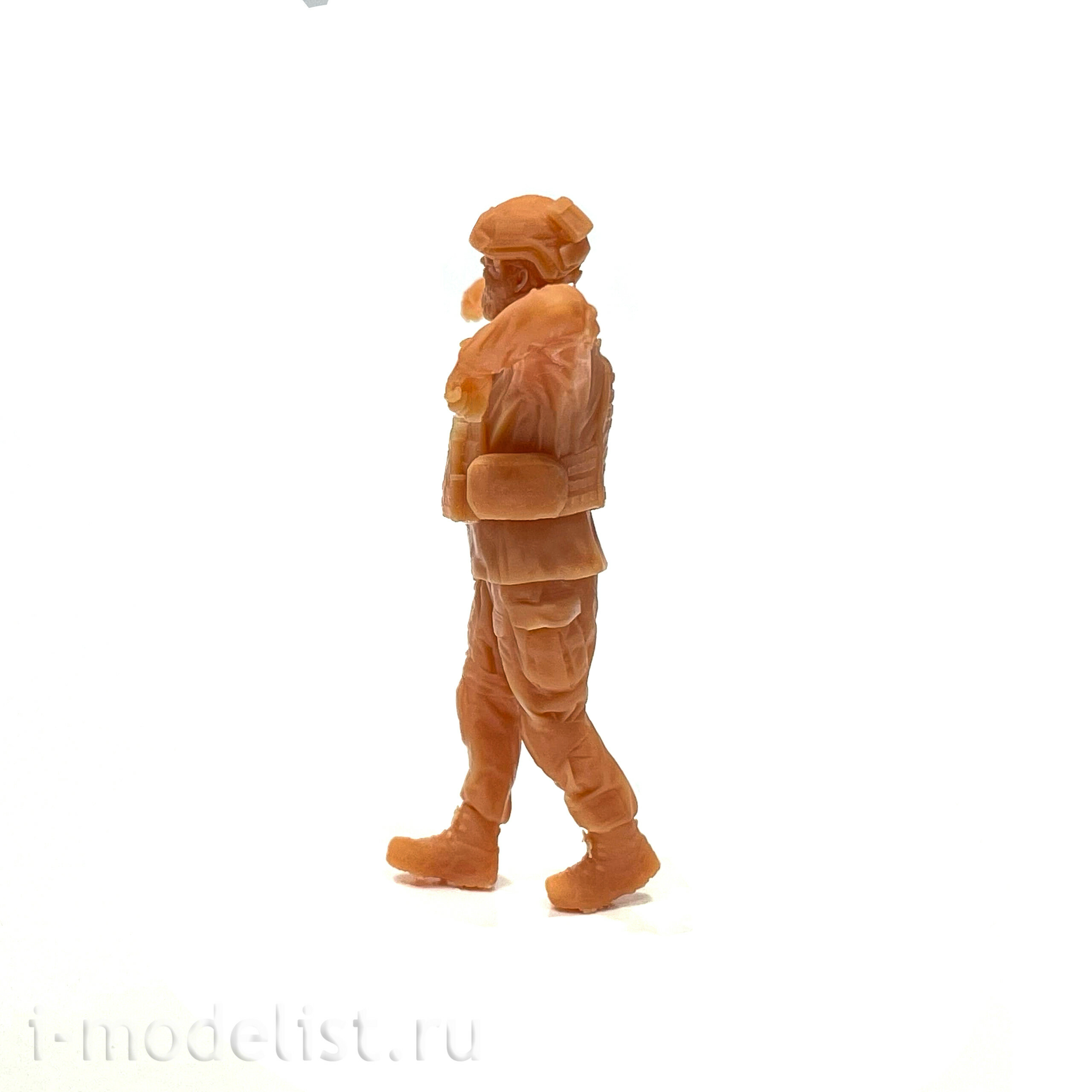 DVC35003 DVC 1/35 Fighter figure 