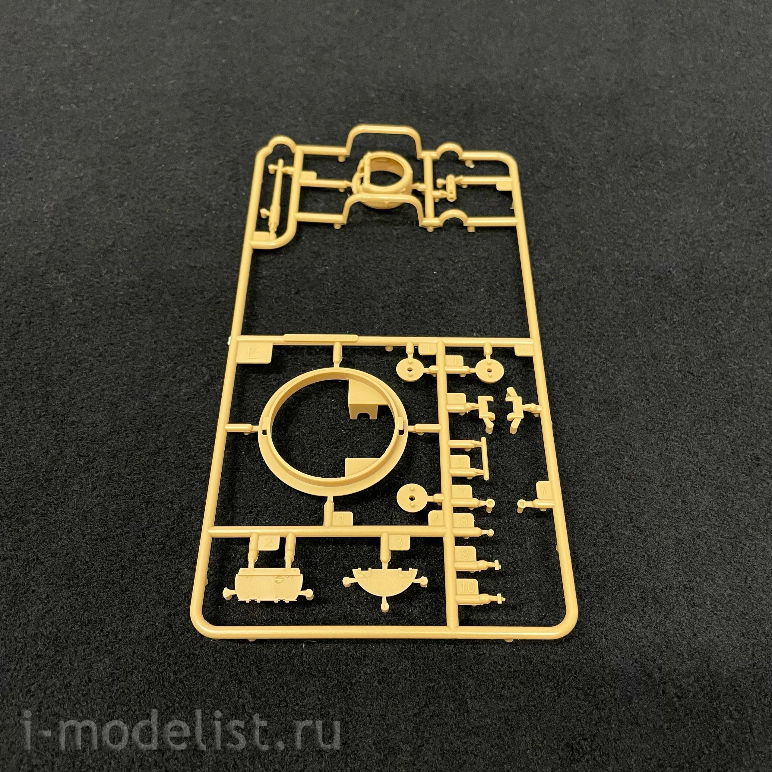 63518 I Love Kit 1/35 Medium Tank M3A4
