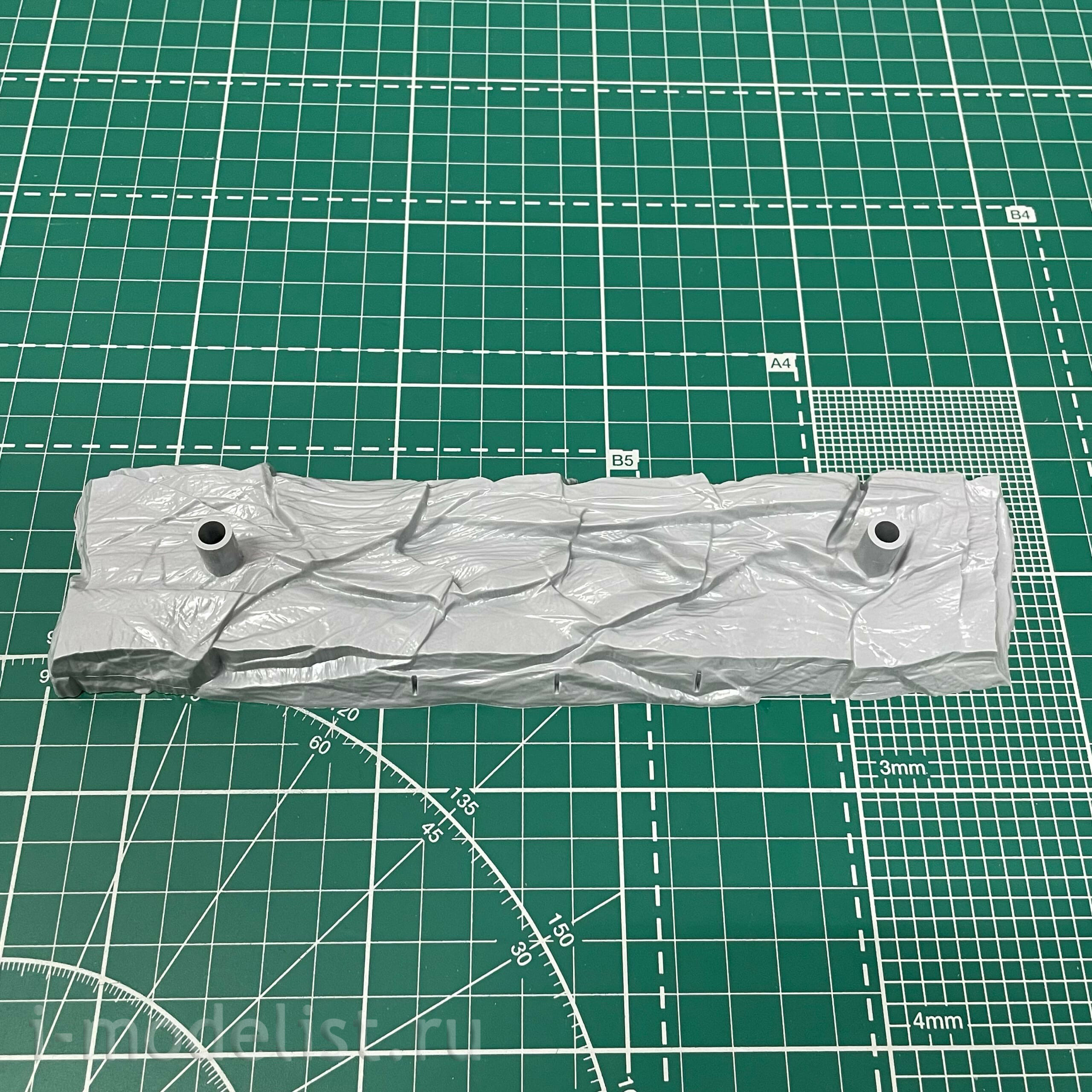 9025 Zvezda 1/350 Submarine 