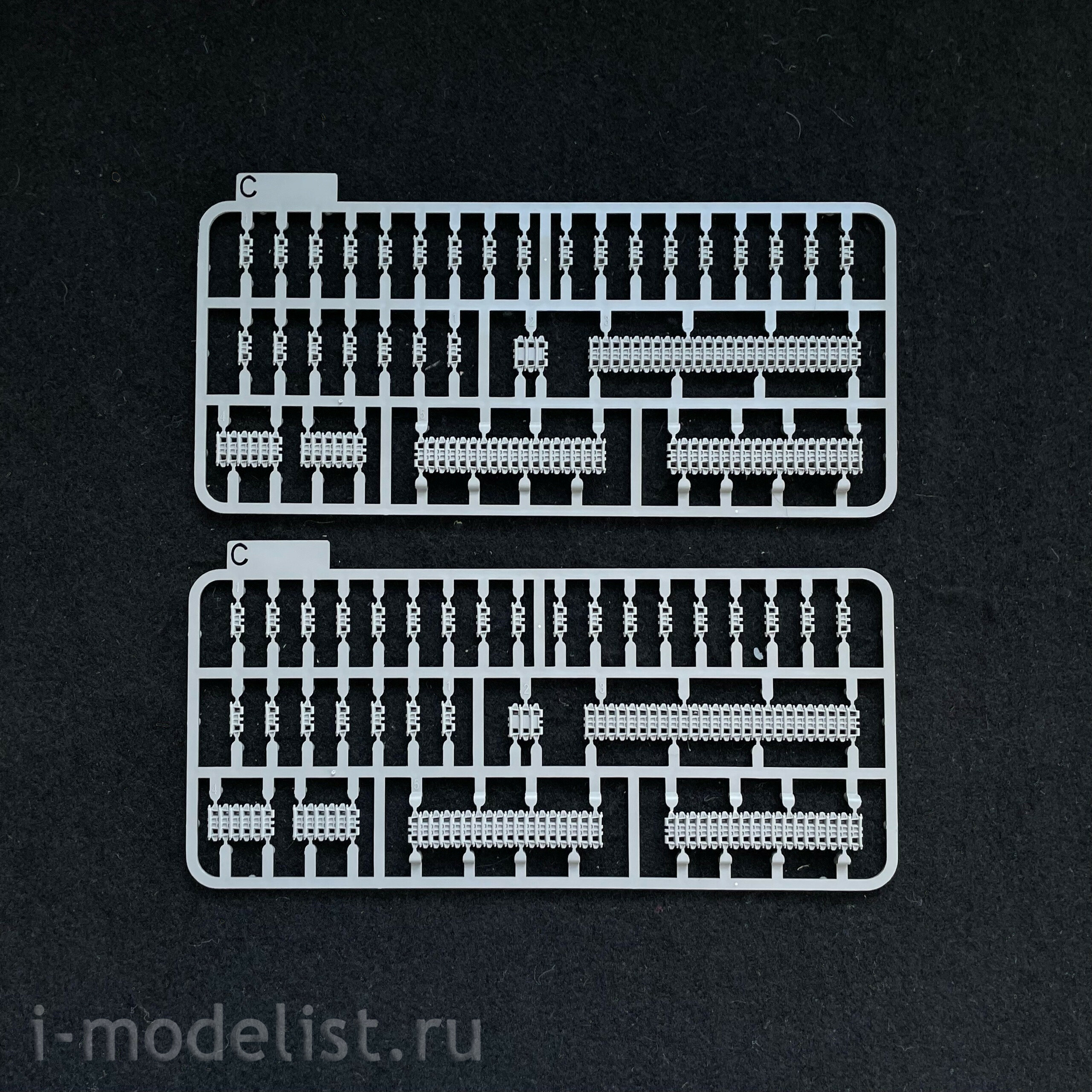 2170 Takom 1/35 German self-propelled gun Jagdpanzer 38(t) Hetzer (early)