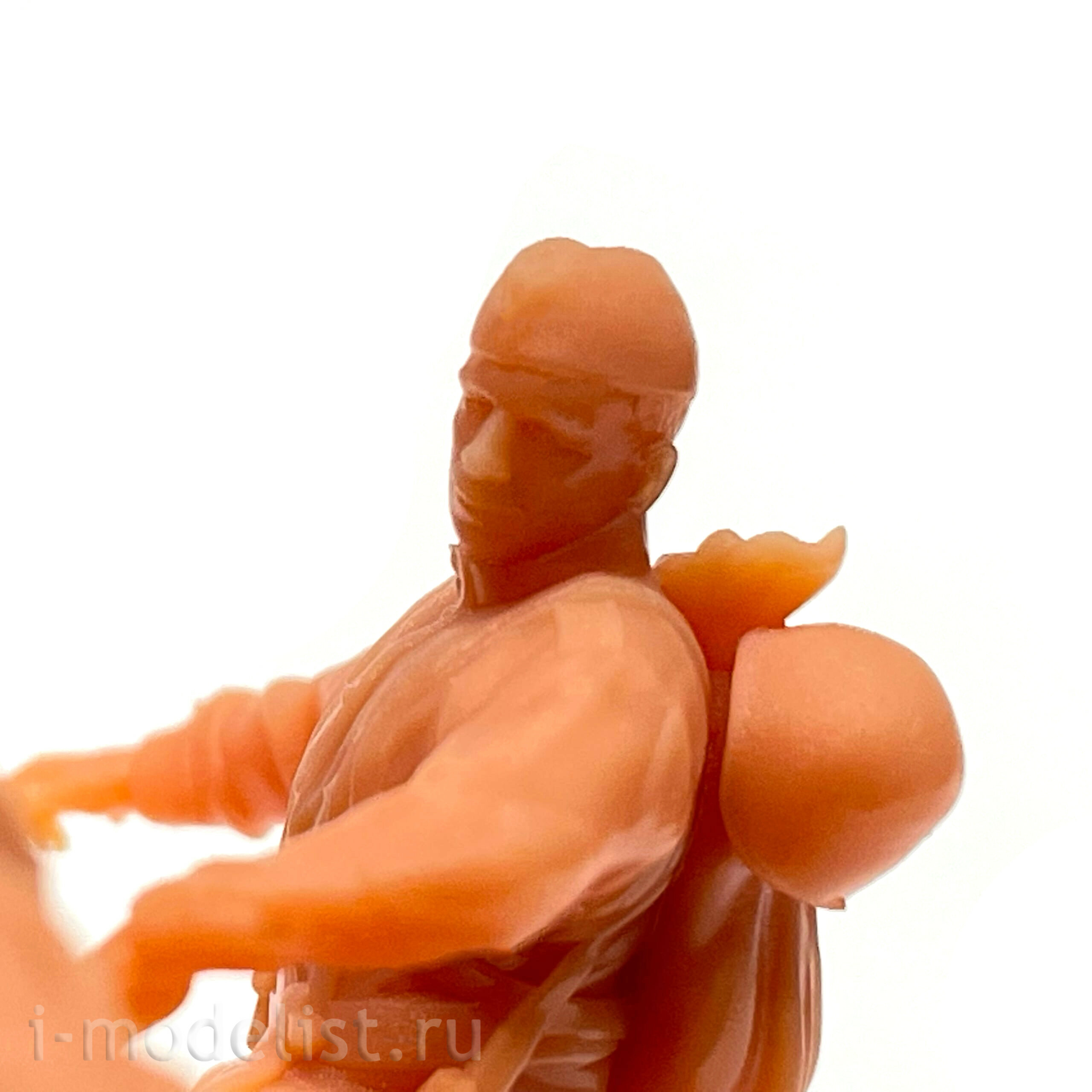 DVC35015 DVC 1/35 Set of figures 