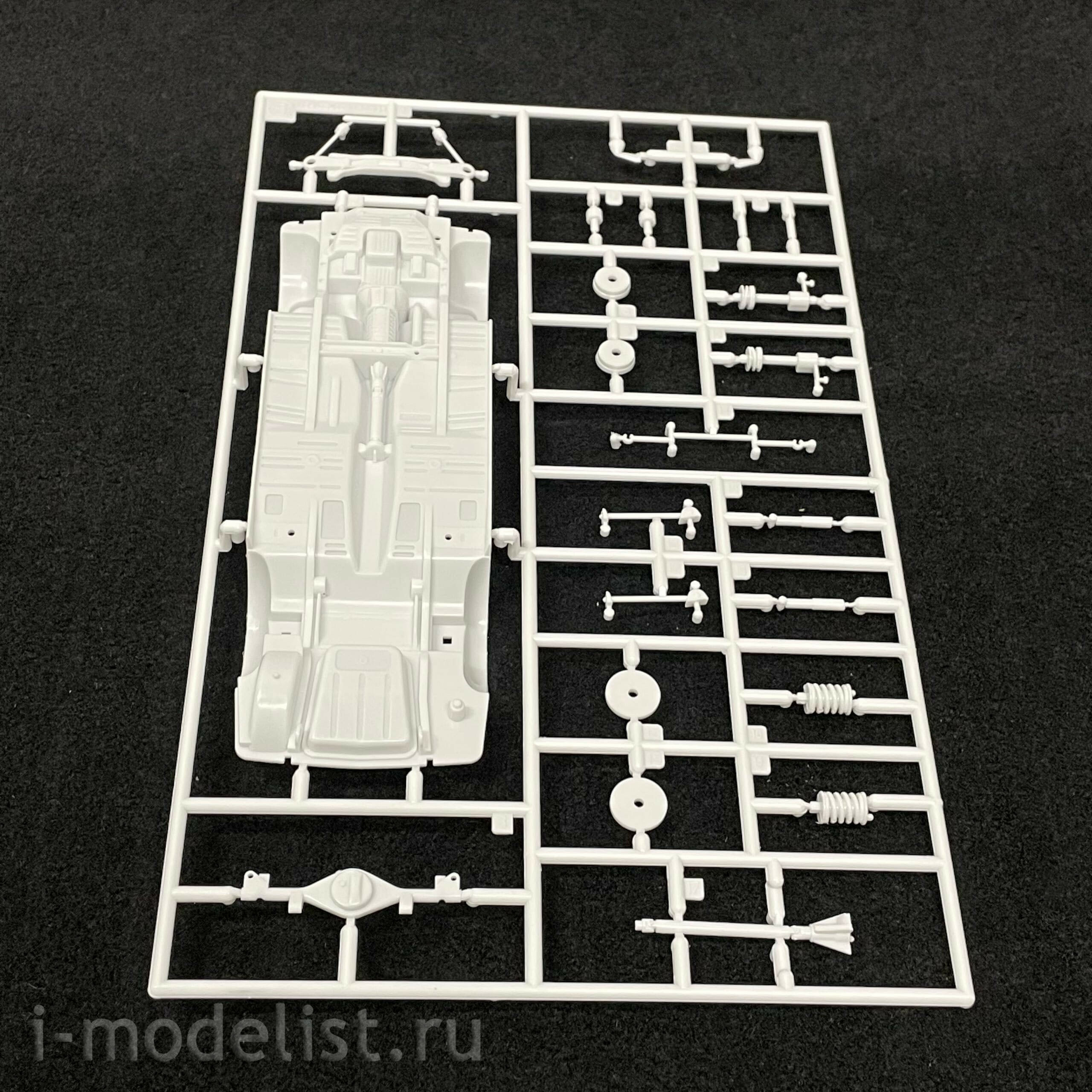 20550 Hasegawa 1/24 Toyota Celica 1600GT Car