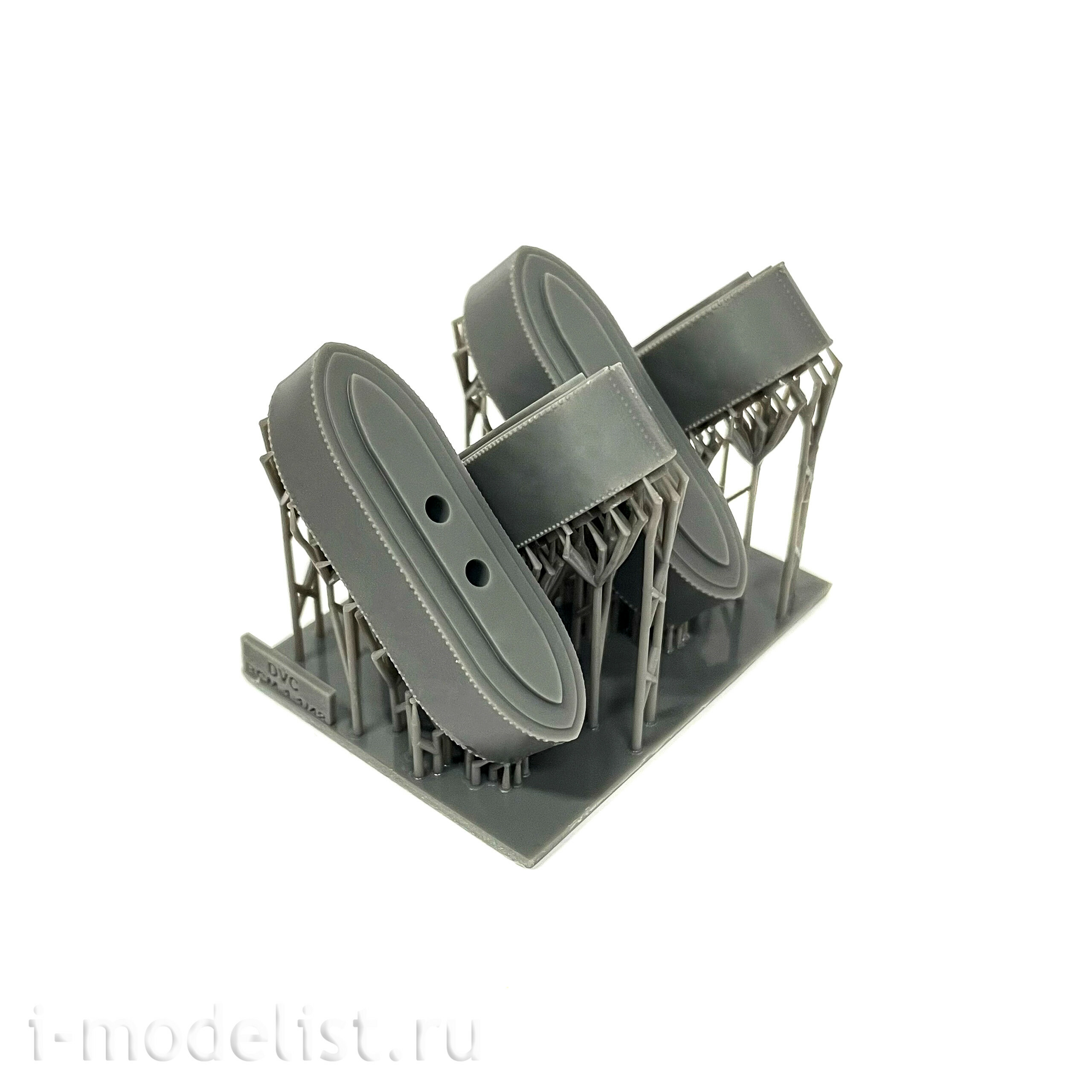 DVC48011 DVC 1/48 VSM-1 helicopter mining system