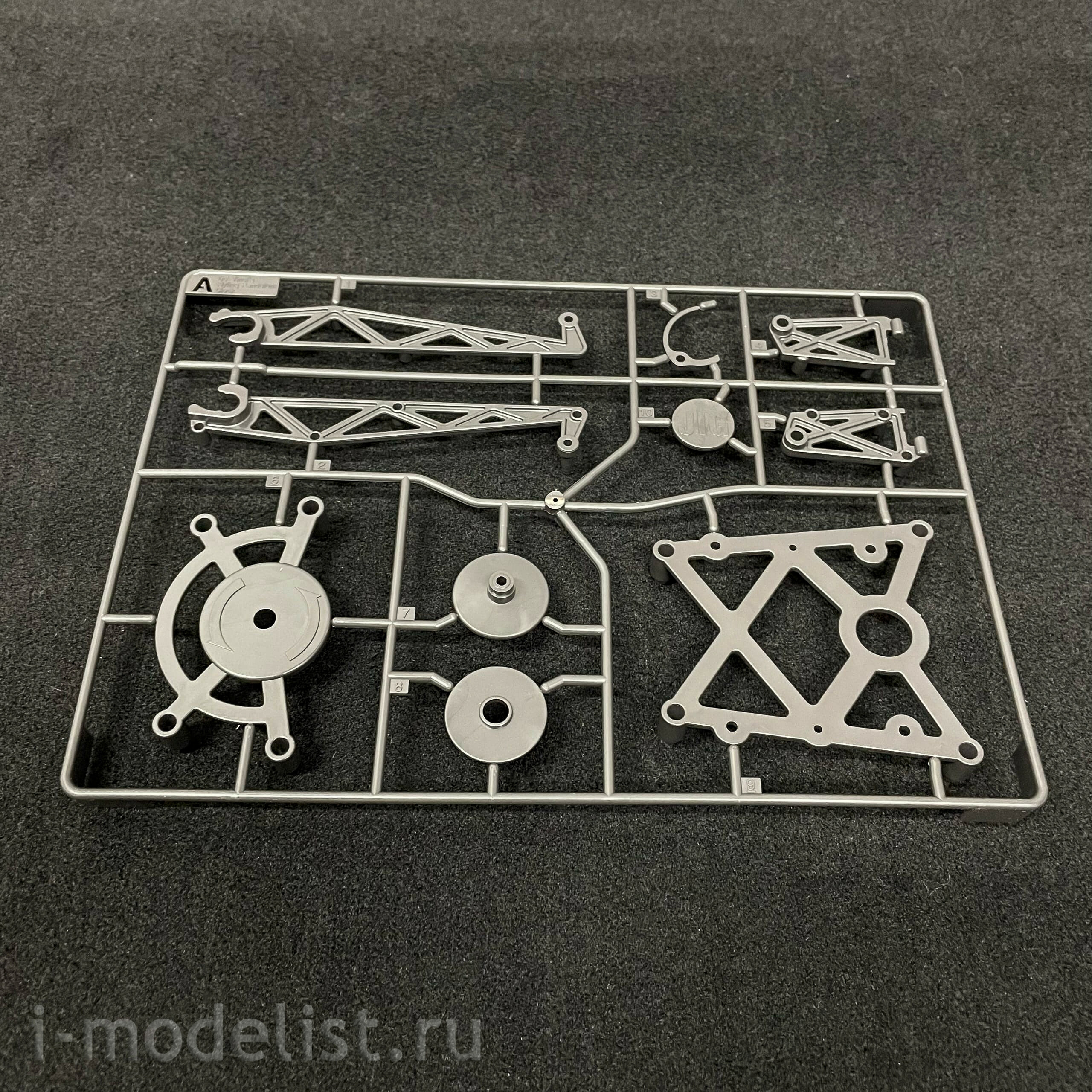 3111 Italeri Series 