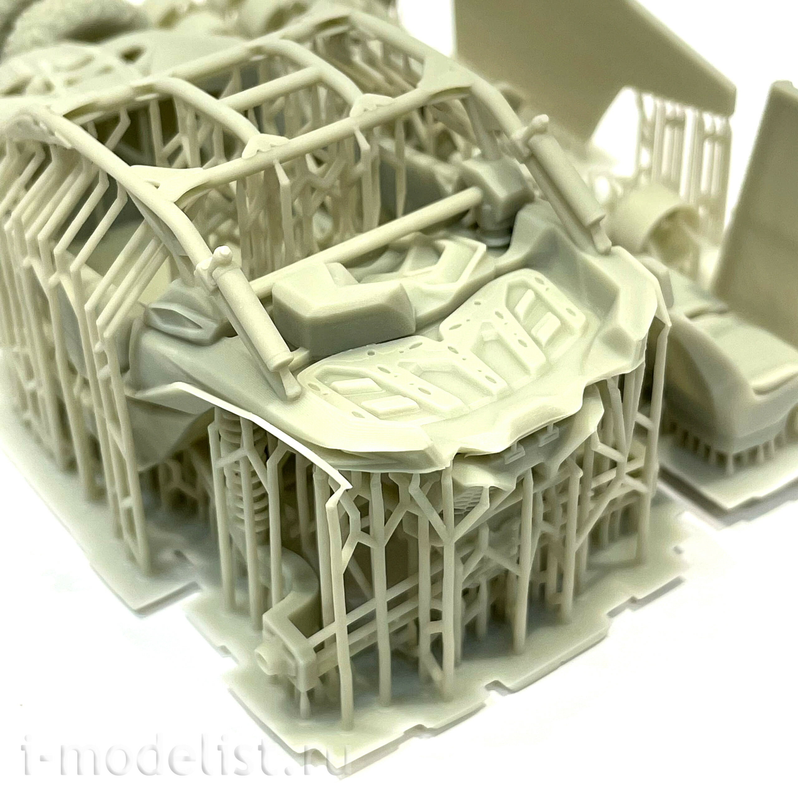 35001 NMD 1/35 Buggy